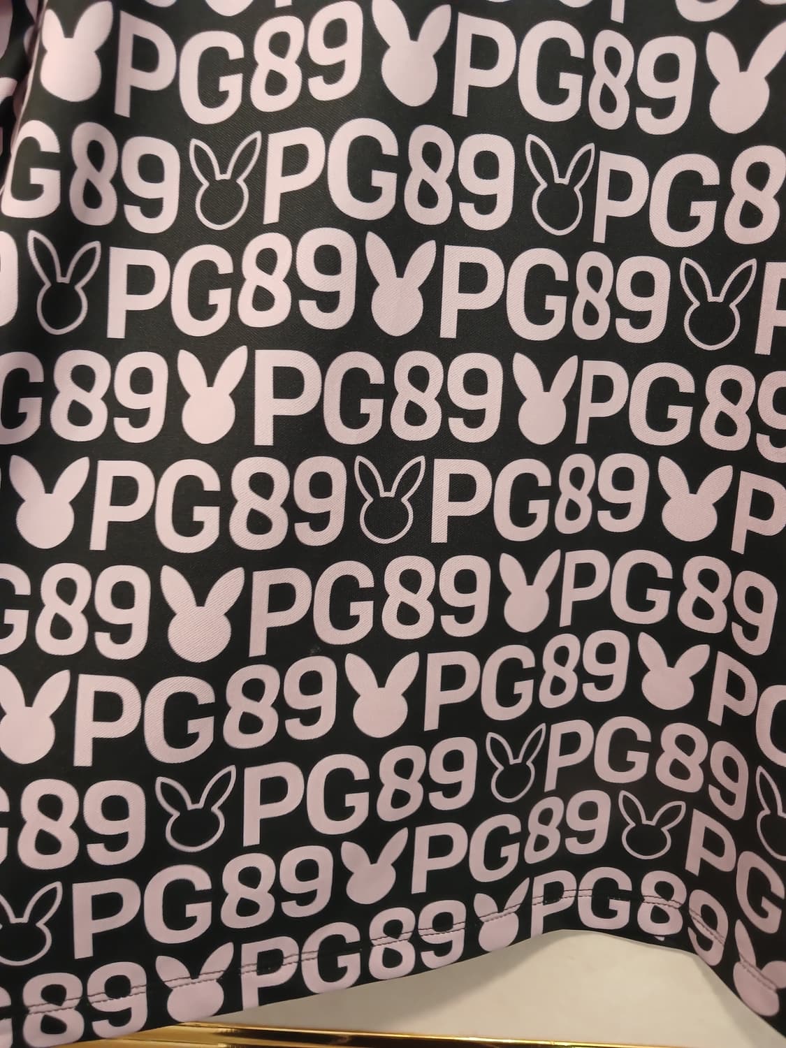 파리게이츠 정품 여성 반팔 1 사이즈 (85 ~ 90) 상품이미지4