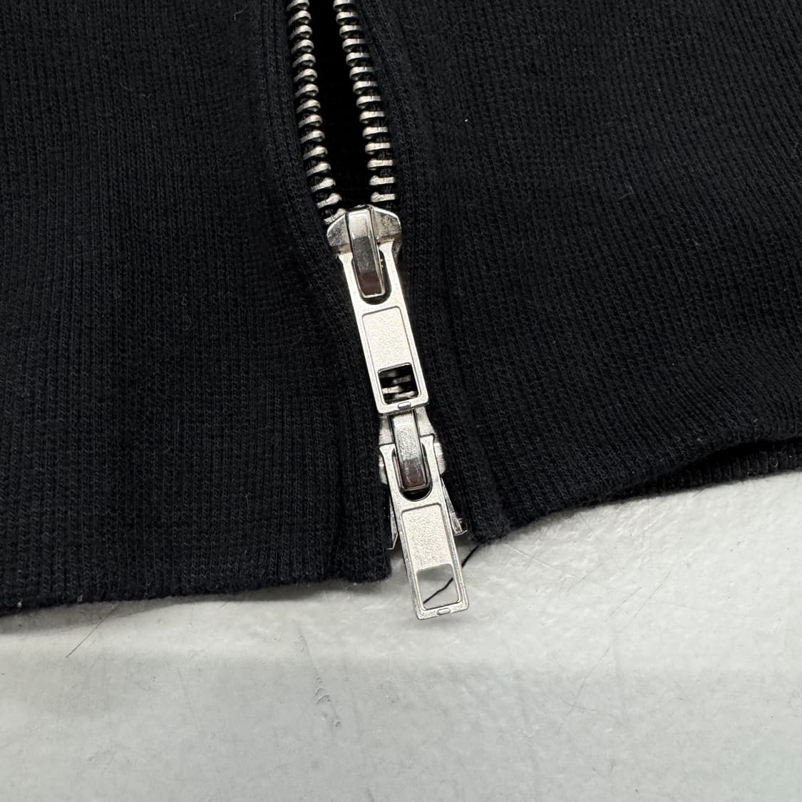 GLAD NEWS 글래드뉴스 제팬 락 펑크 스컬 해골 윙 날개 후드집업 상품이미지6