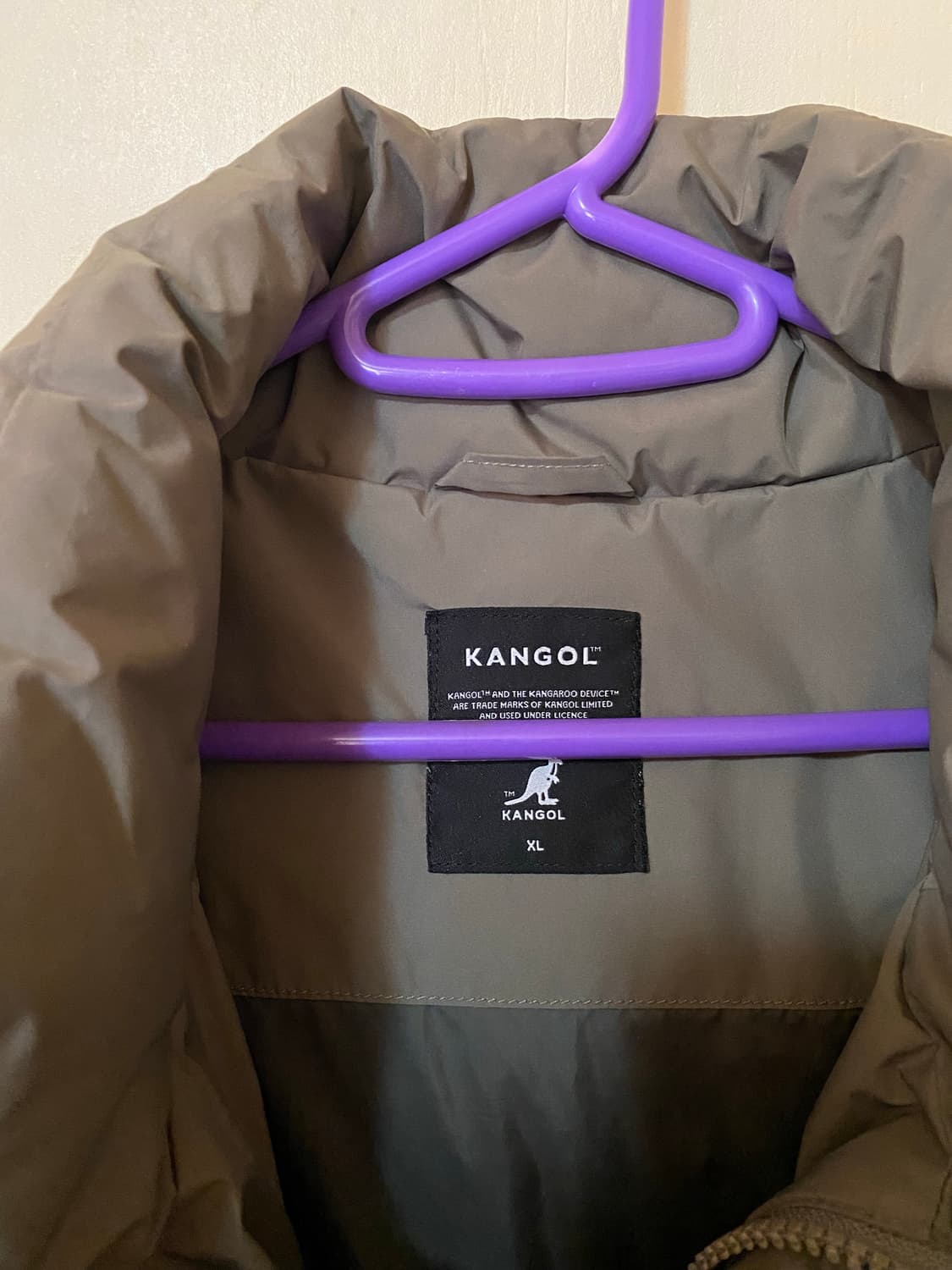 Kangol 상품이미지2
