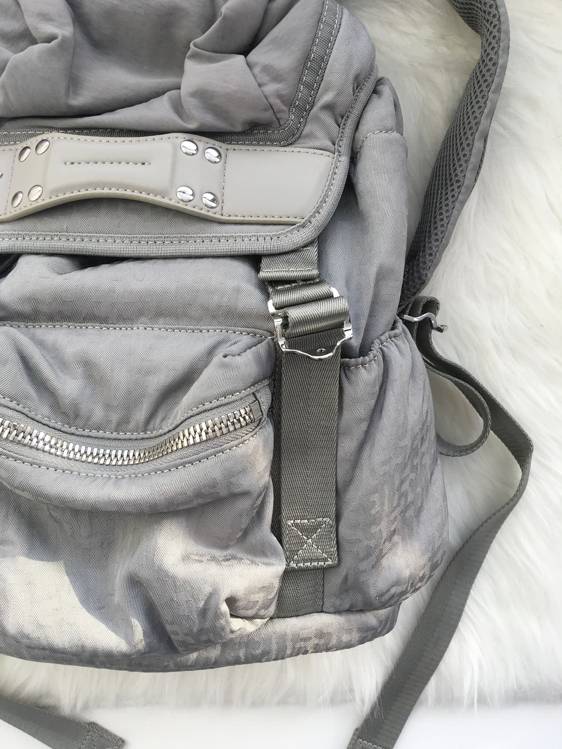 diesel mono backpack 상품이미지5