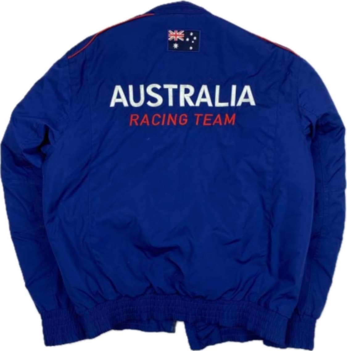 [XXL] 폴로 랄프로렌 빅포니 오스트레일리아 레이싱 봄버 자켓 상품이미지2