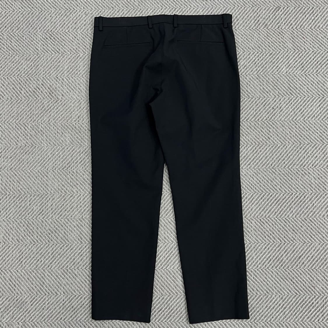 띠어리 트리카 슬랙스 v0873  상품이미지2