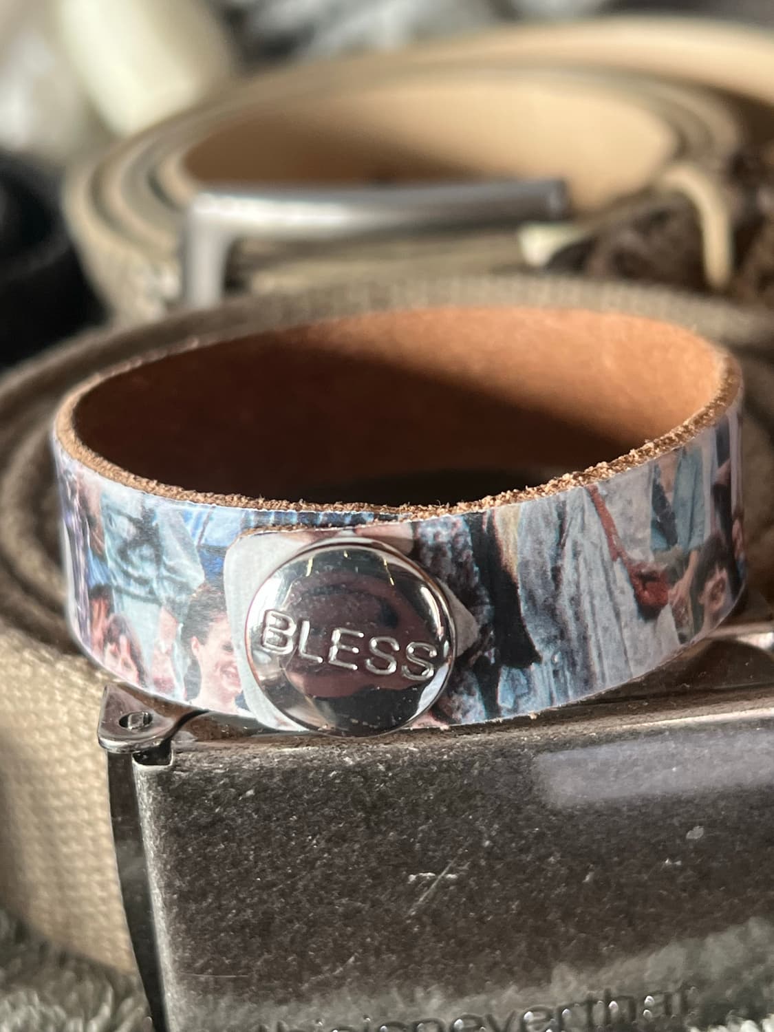 블레스 팔찌 상품이미지1