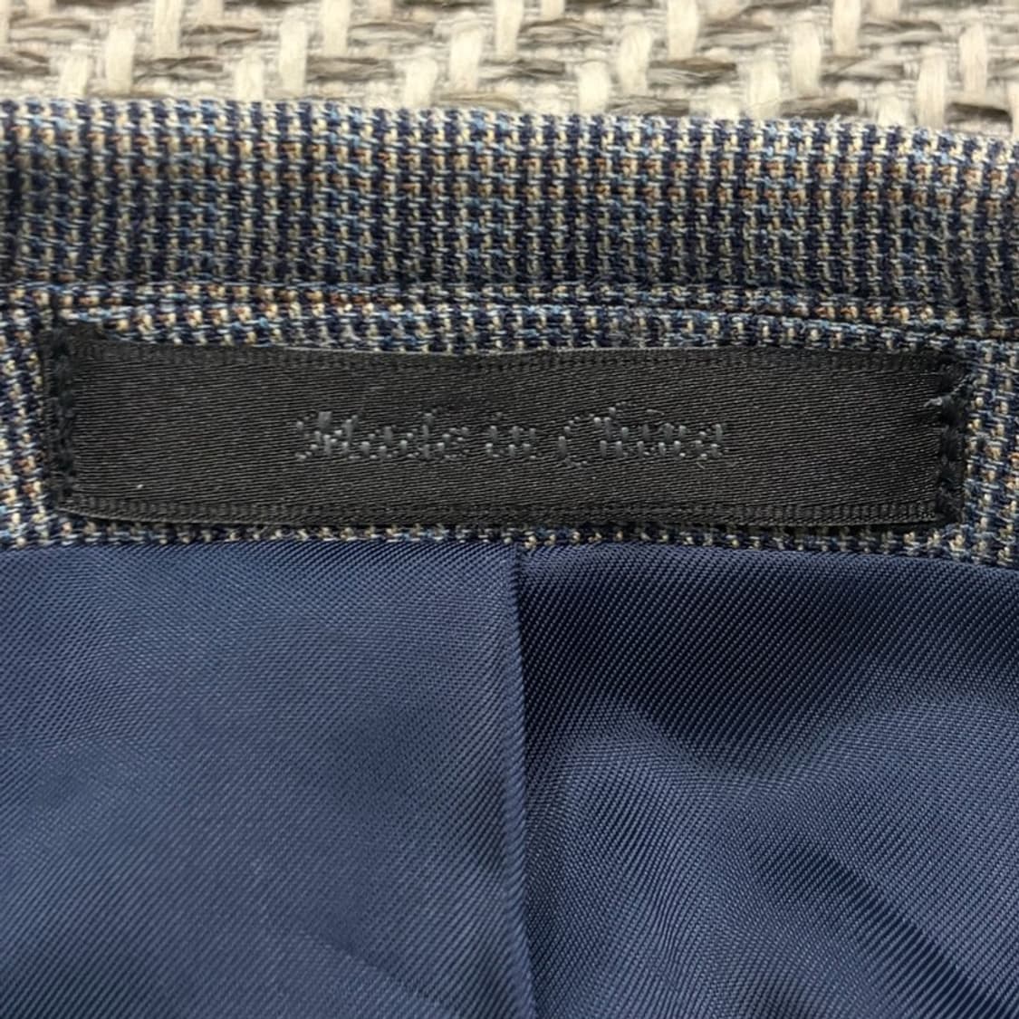 로렌랄프로렌 베이직 블레이저 v2658 상품이미지6