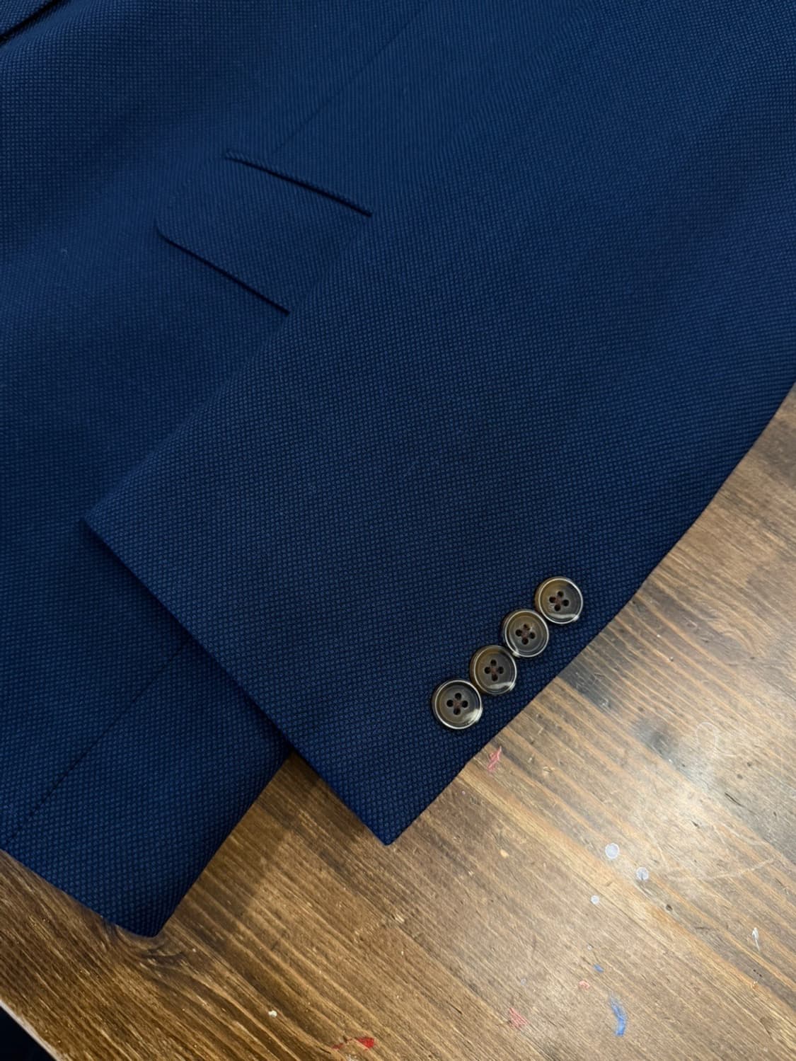 브룩스 브라더스 블레이저 105 상품이미지10