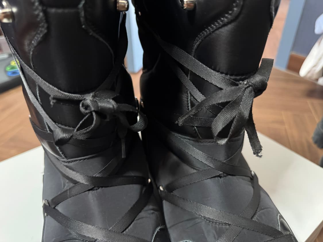 RACER world wide Space Boot 스페이스 부츠 44 상품이미지3