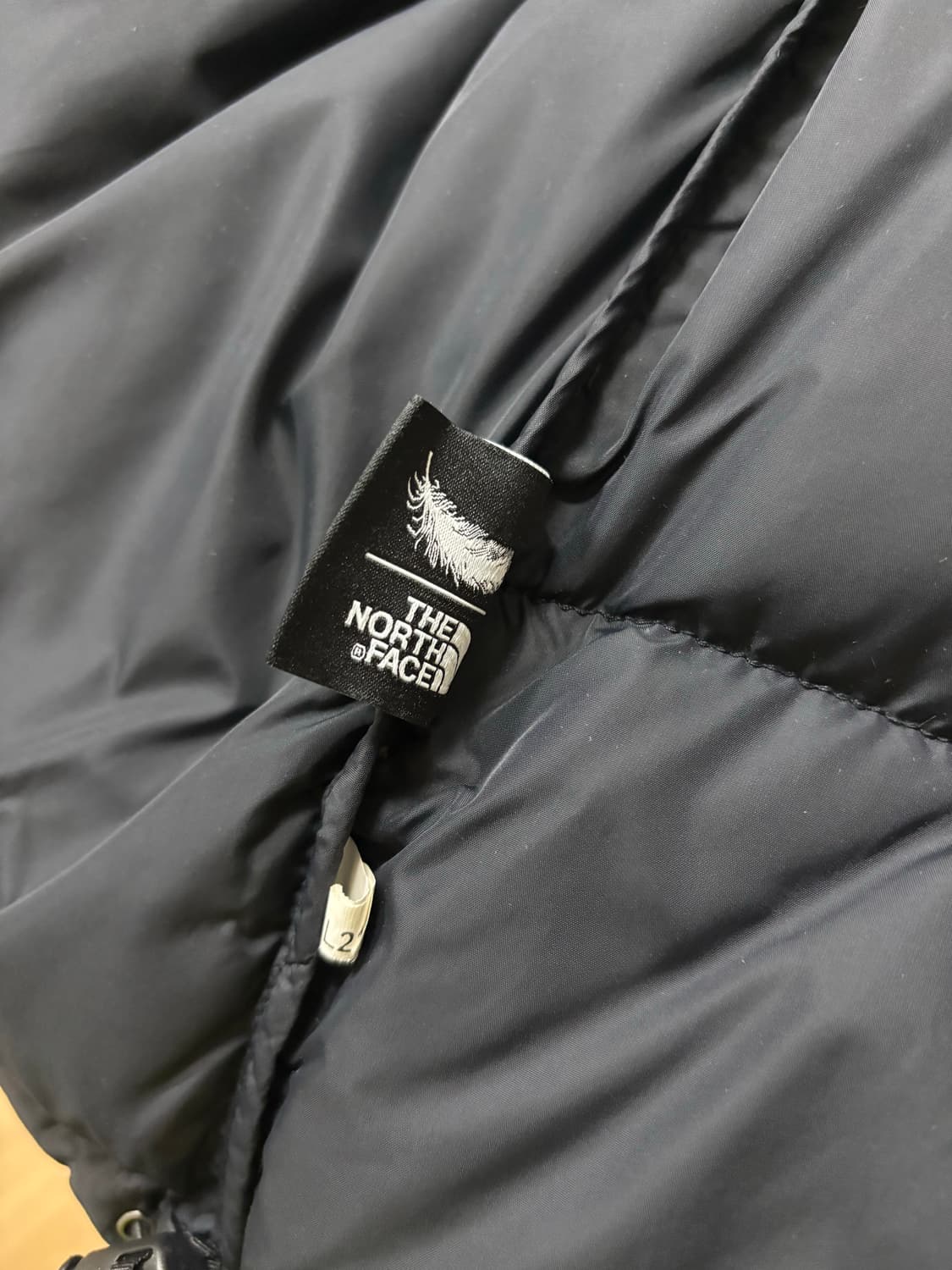 노스페이스 에코눕시M 상품이미지5