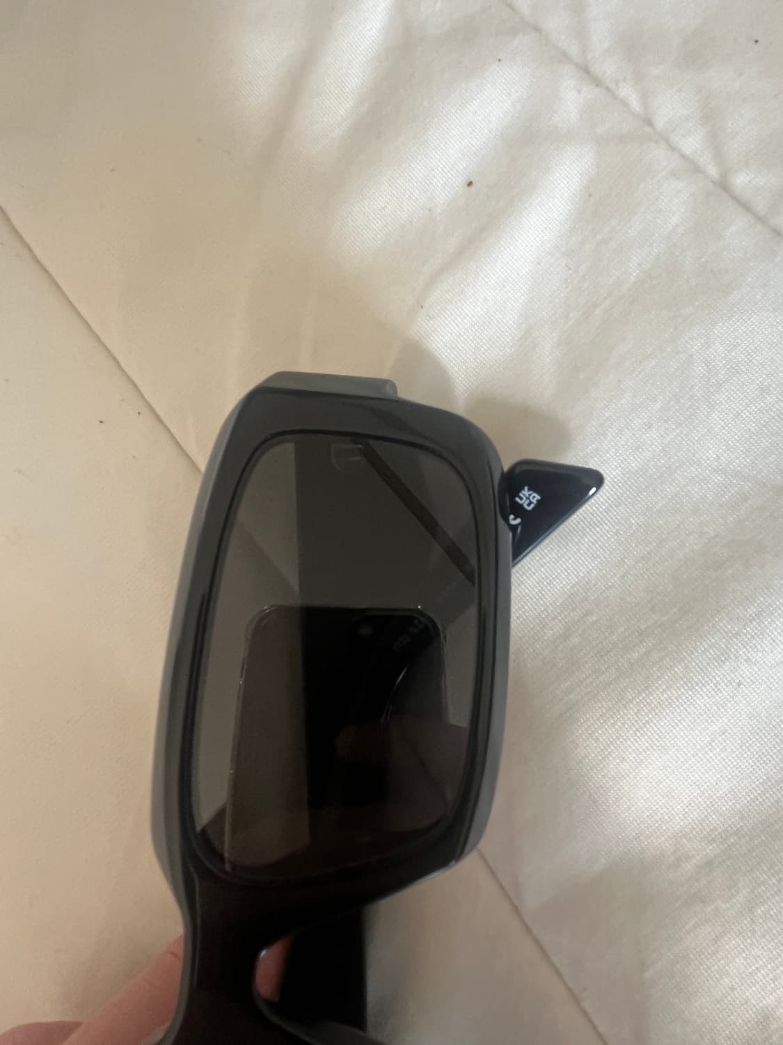 식케이님 착용 프라다 선글라스 상품이미지7