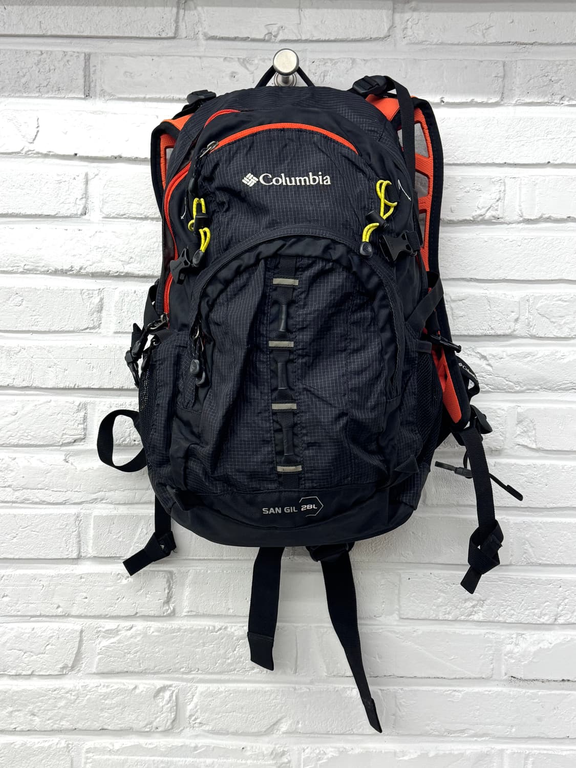 콜롬비아 아웃도어 백팩 상품이미지2