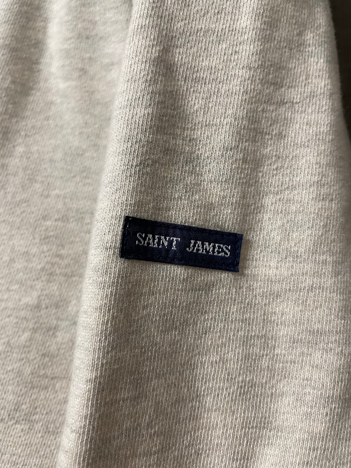 세인트제임스 봉봉 맨투맨 상품이미지3