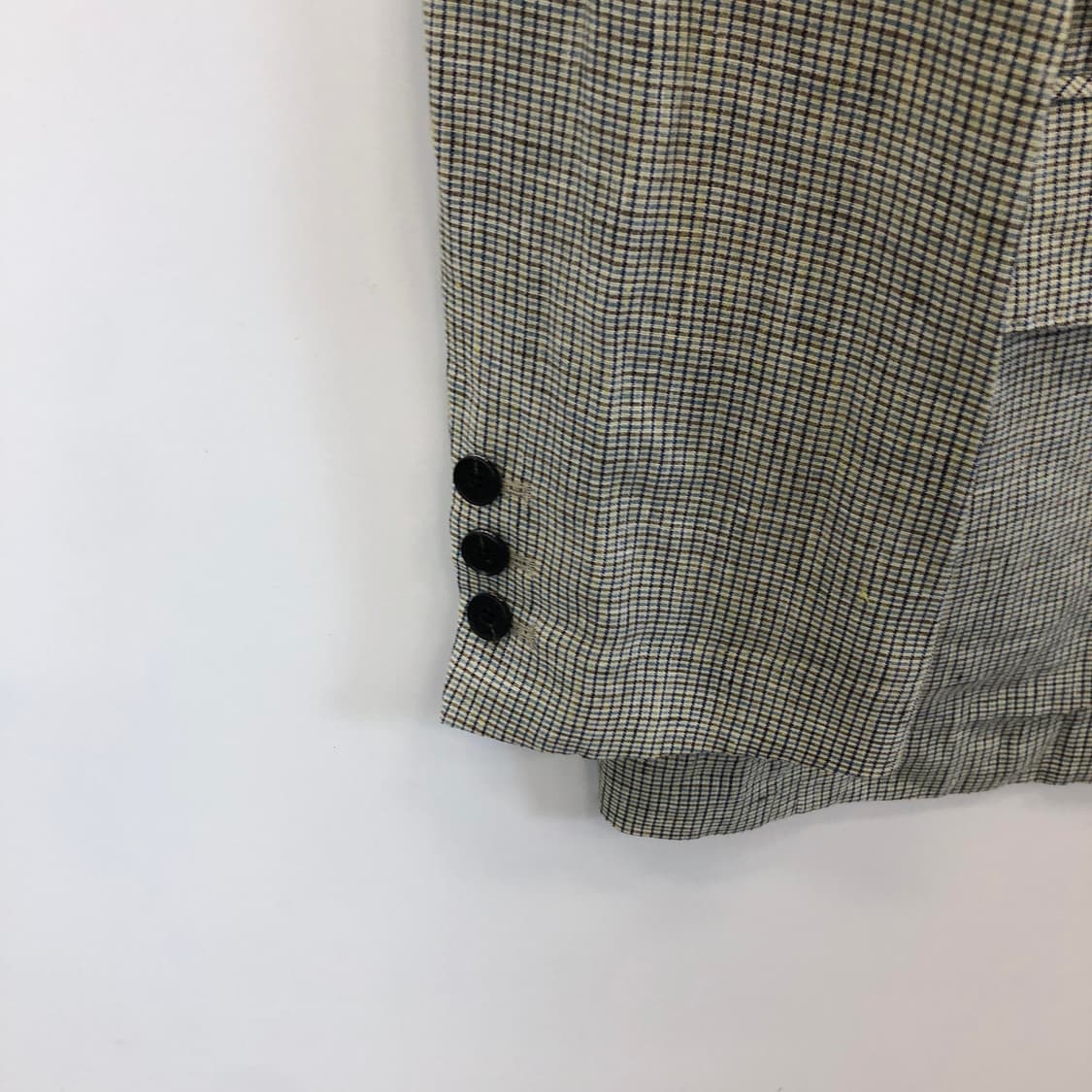 스튜디오톰보이 린넨 오버자켓 85-92-160 상품이미지2