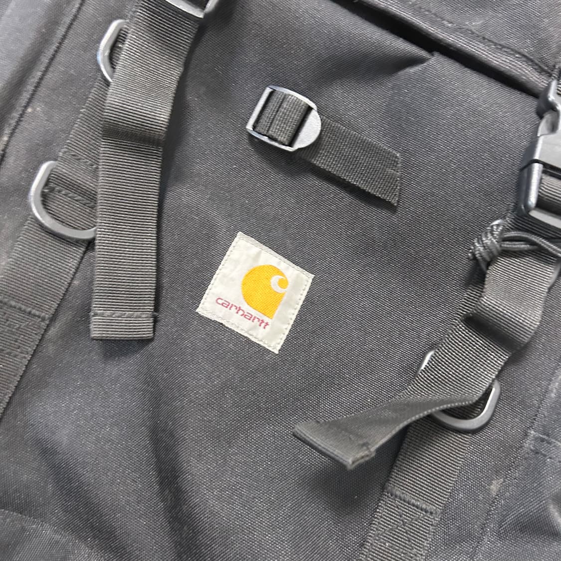 Carhartt Guardian Backpack 상품이미지4