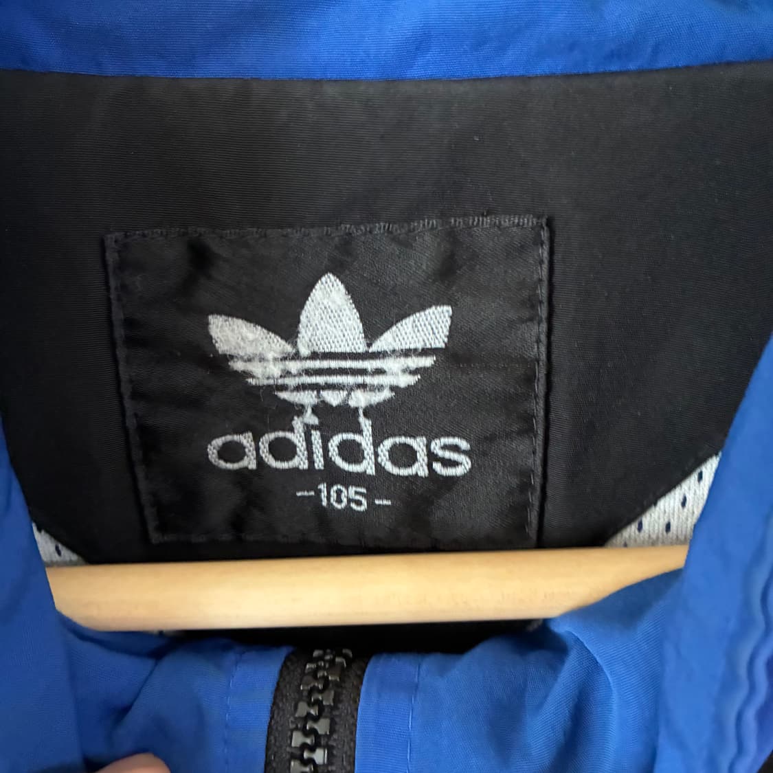 아디다스 00s 바람막이 상품이미지4