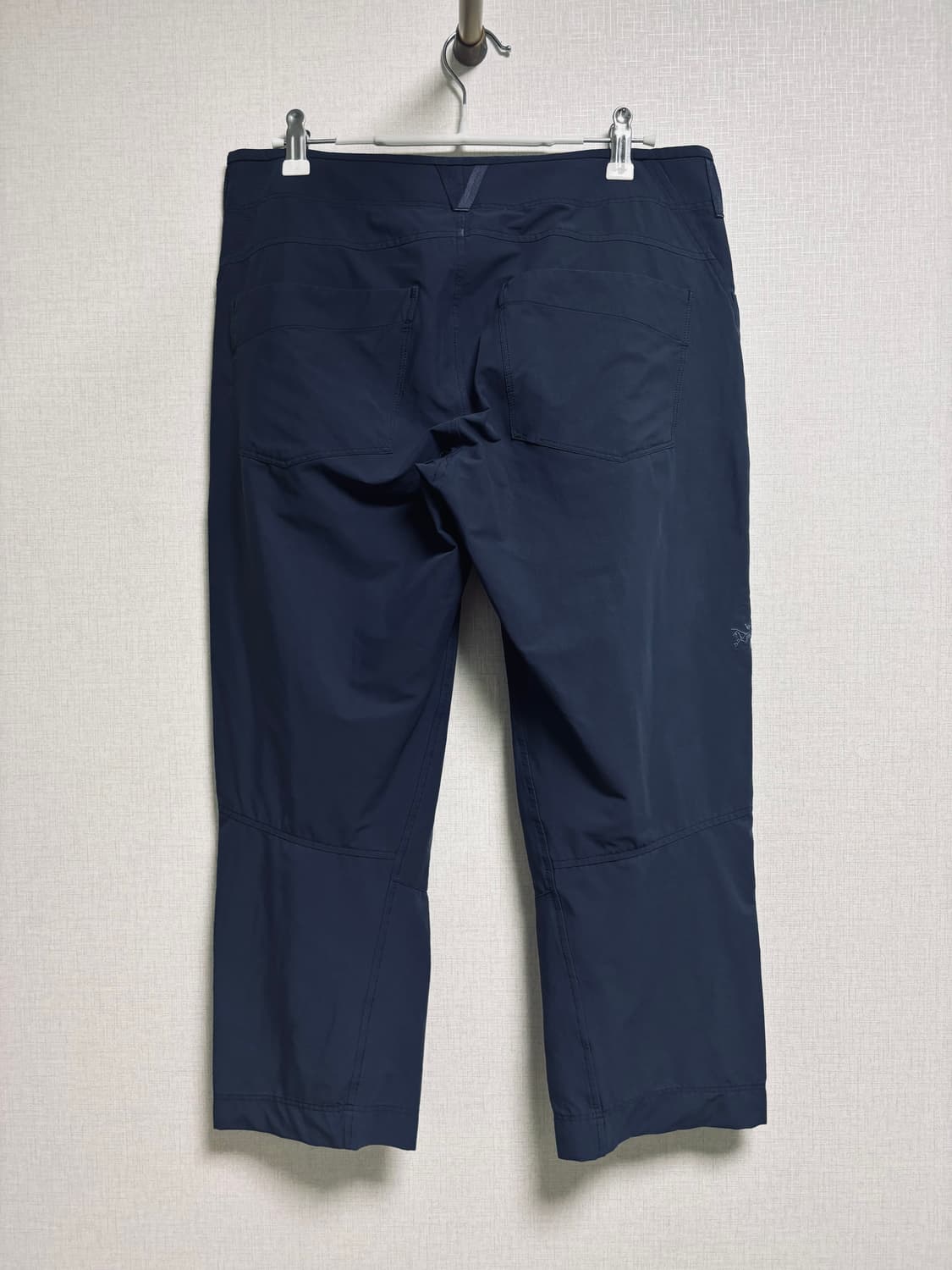 ARCTERYX 아크테익스 나일론 7부 팬츠 상품이미지2