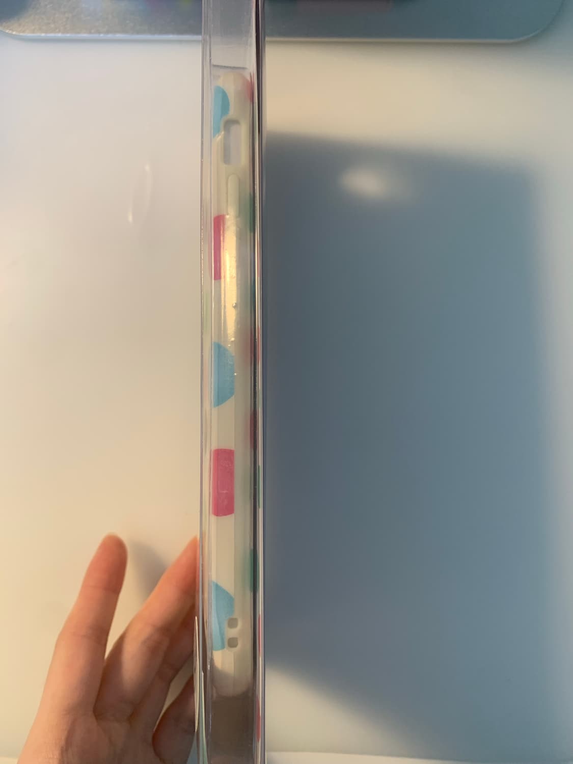 고전) 헬로키티 아이폰6/7/8플러스 폰케이스 상품이미지3