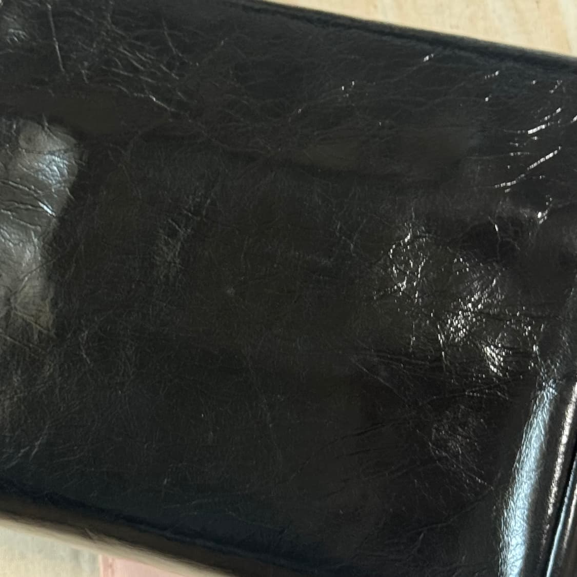 미닛뮤트 브렛 미니 블랙 +이너백 상품이미지9