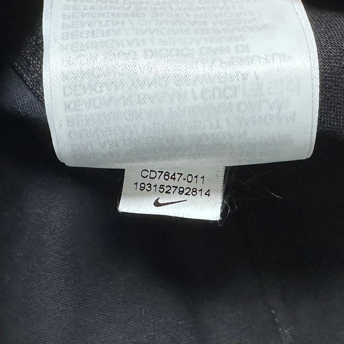 나이키 ACG 카고 팬츠 상품이미지9