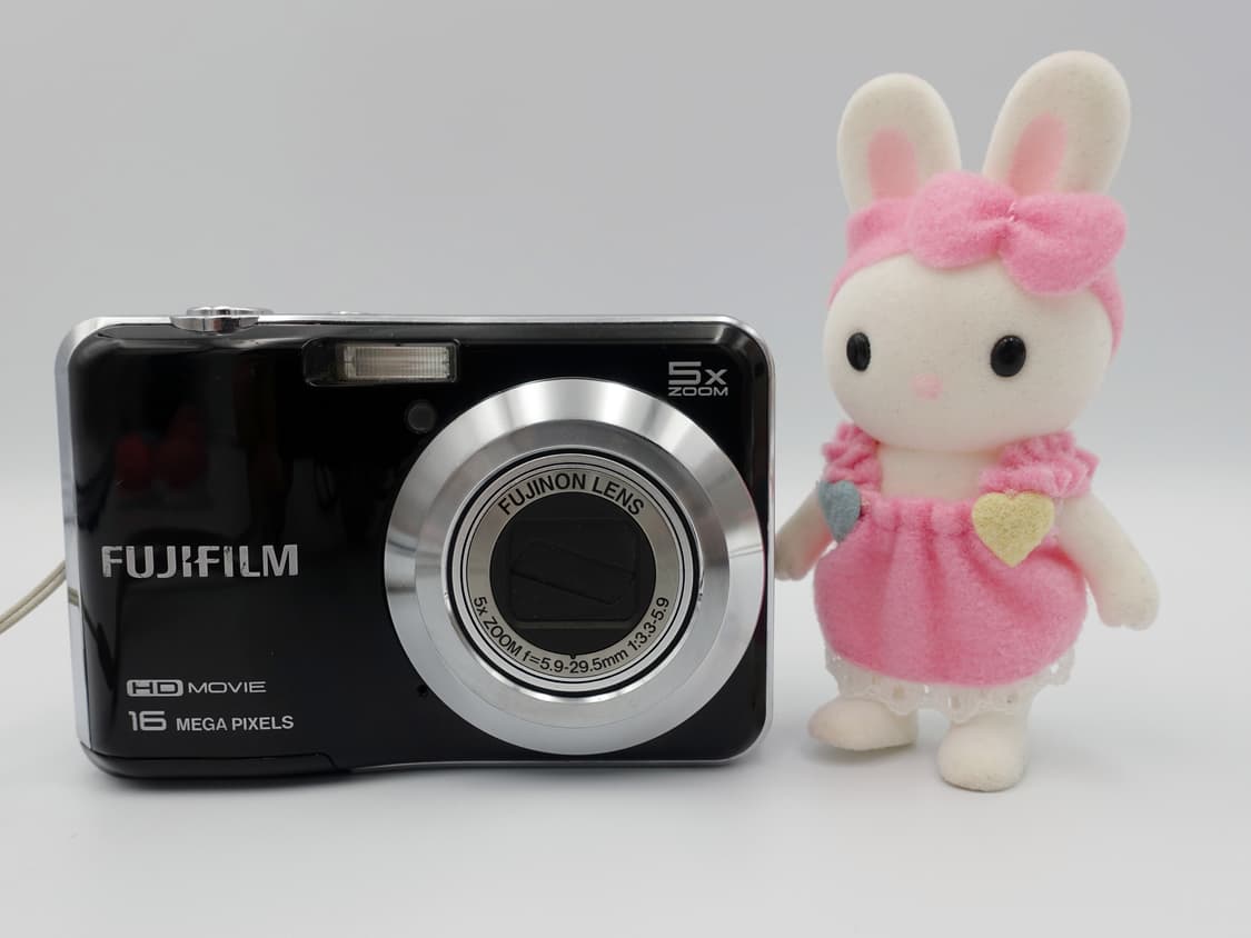 [A급] Fujifilm Finepix AX660(후지필름 파인픽스) 상품이미지1