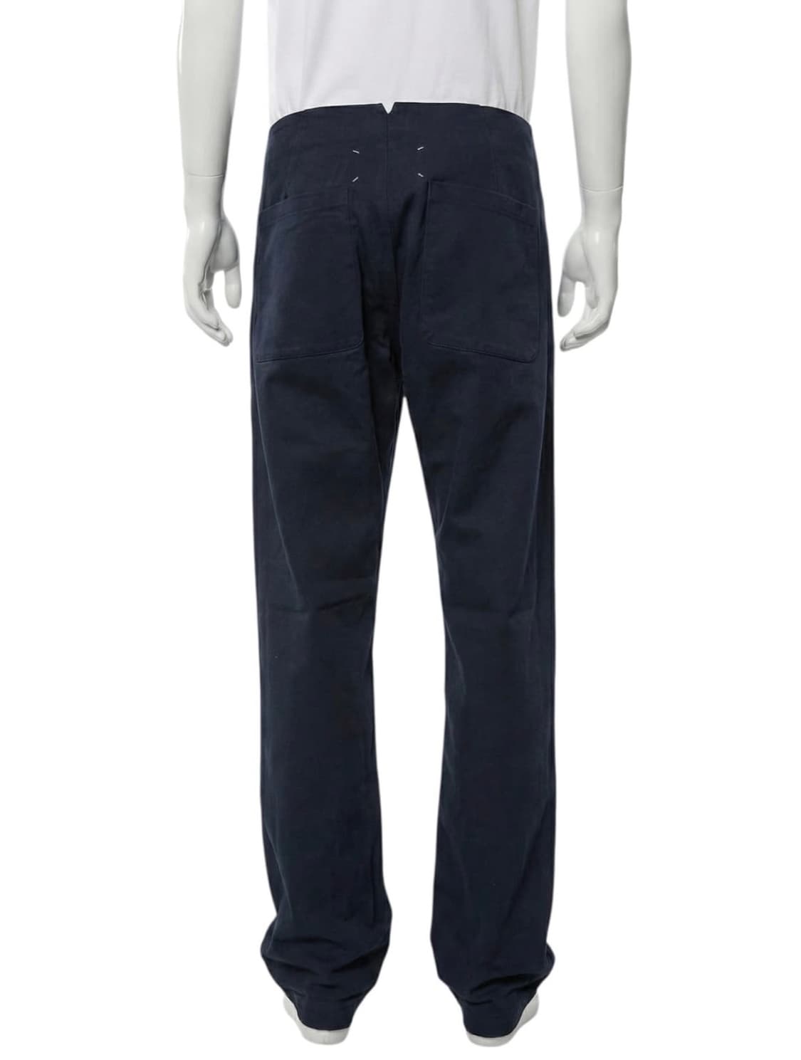 Martin Margiela Mcqueen Pants 2008AW 상품이미지2