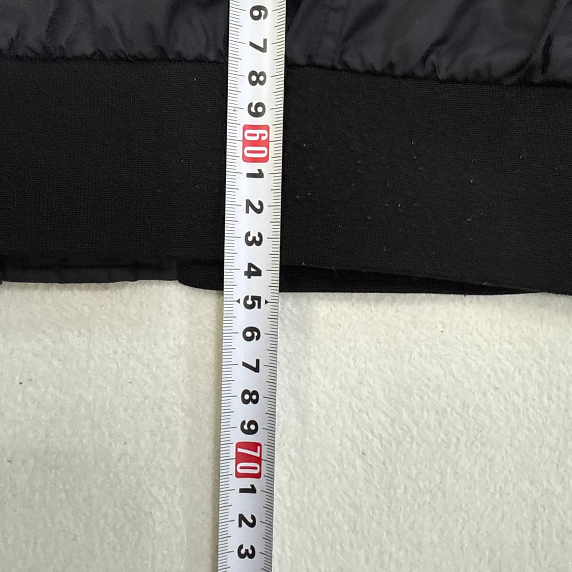 95 밀레 바람막이 블루종 0410T 상품이미지6