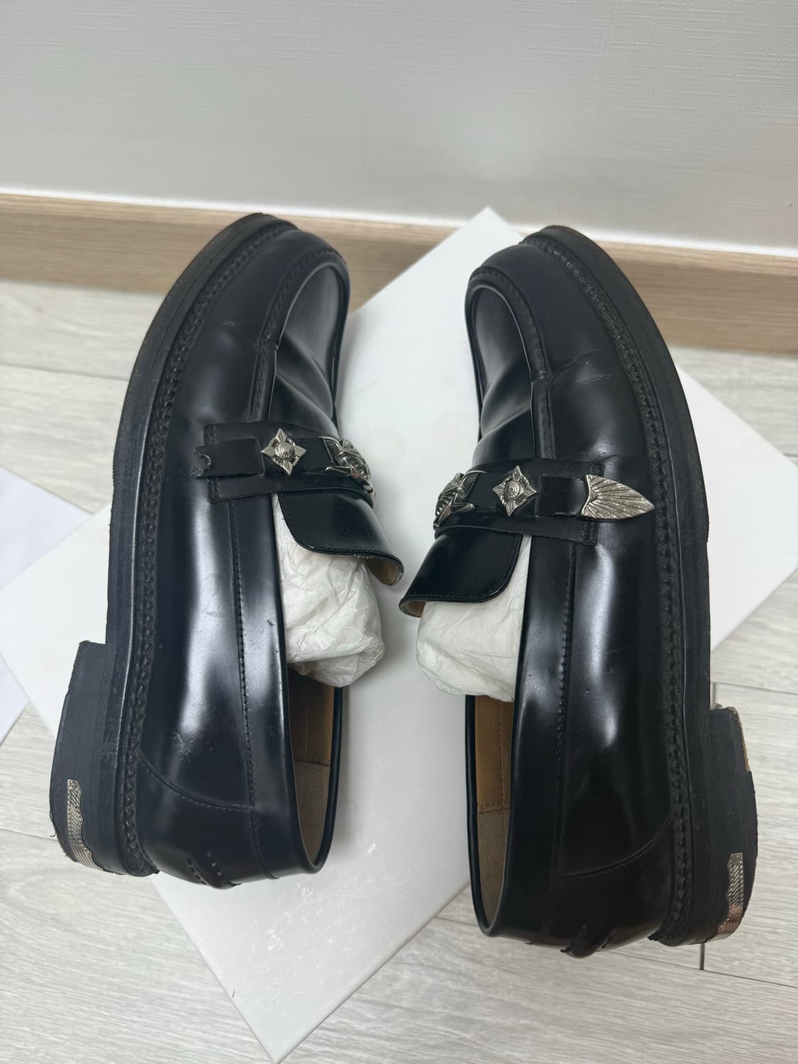 (42)토가 로퍼 상품이미지5