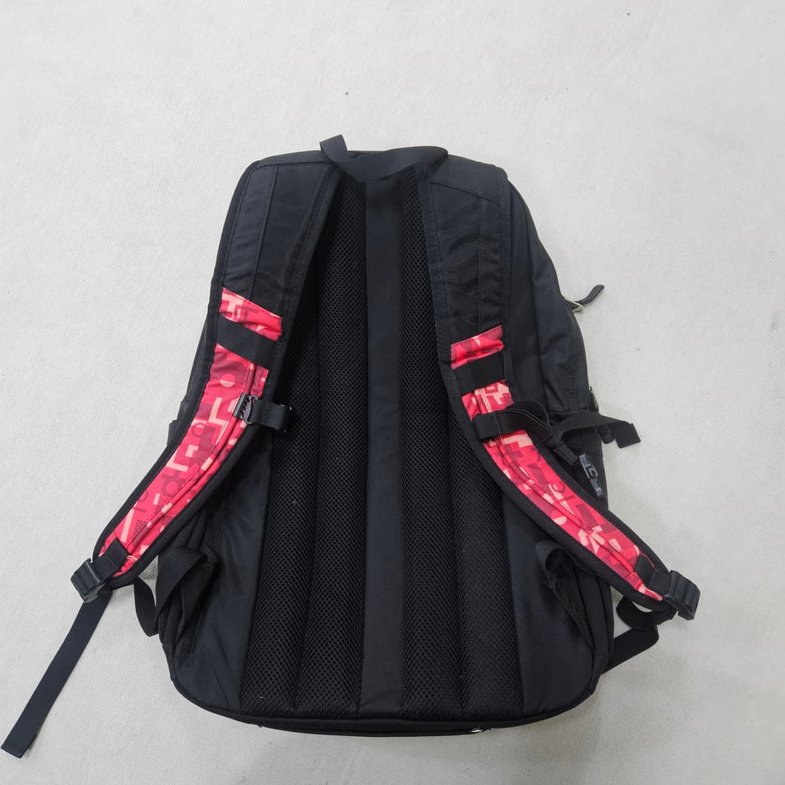 F 노스페이스 평창올림픽 에디션 백팩 0407Y 상품이미지2