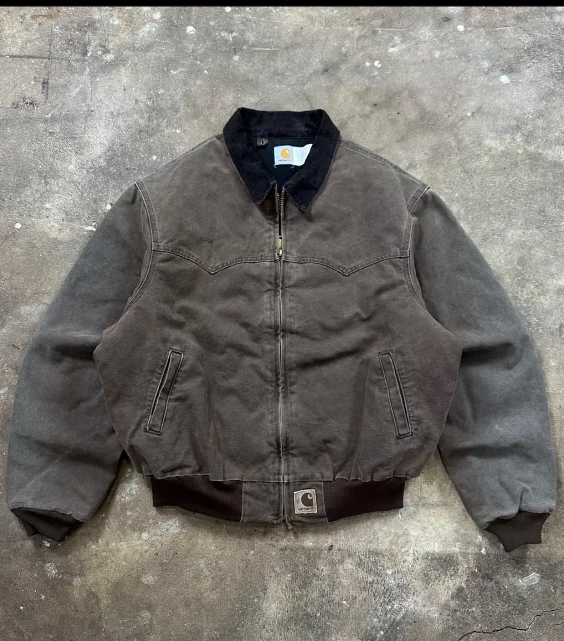 칼하트 산타페 상품이미지1