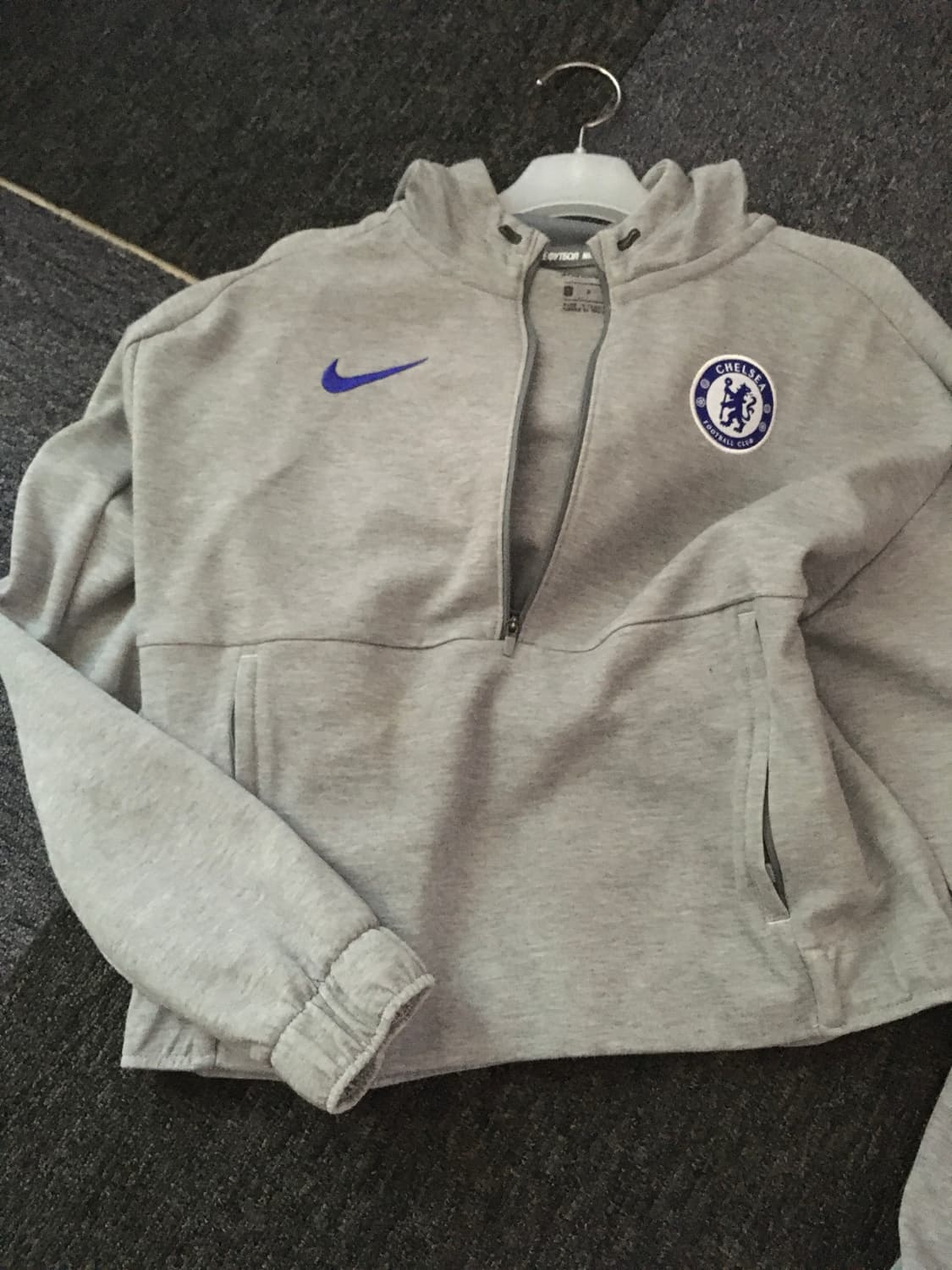 [단종] Nike x Chelsea 상품이미지1