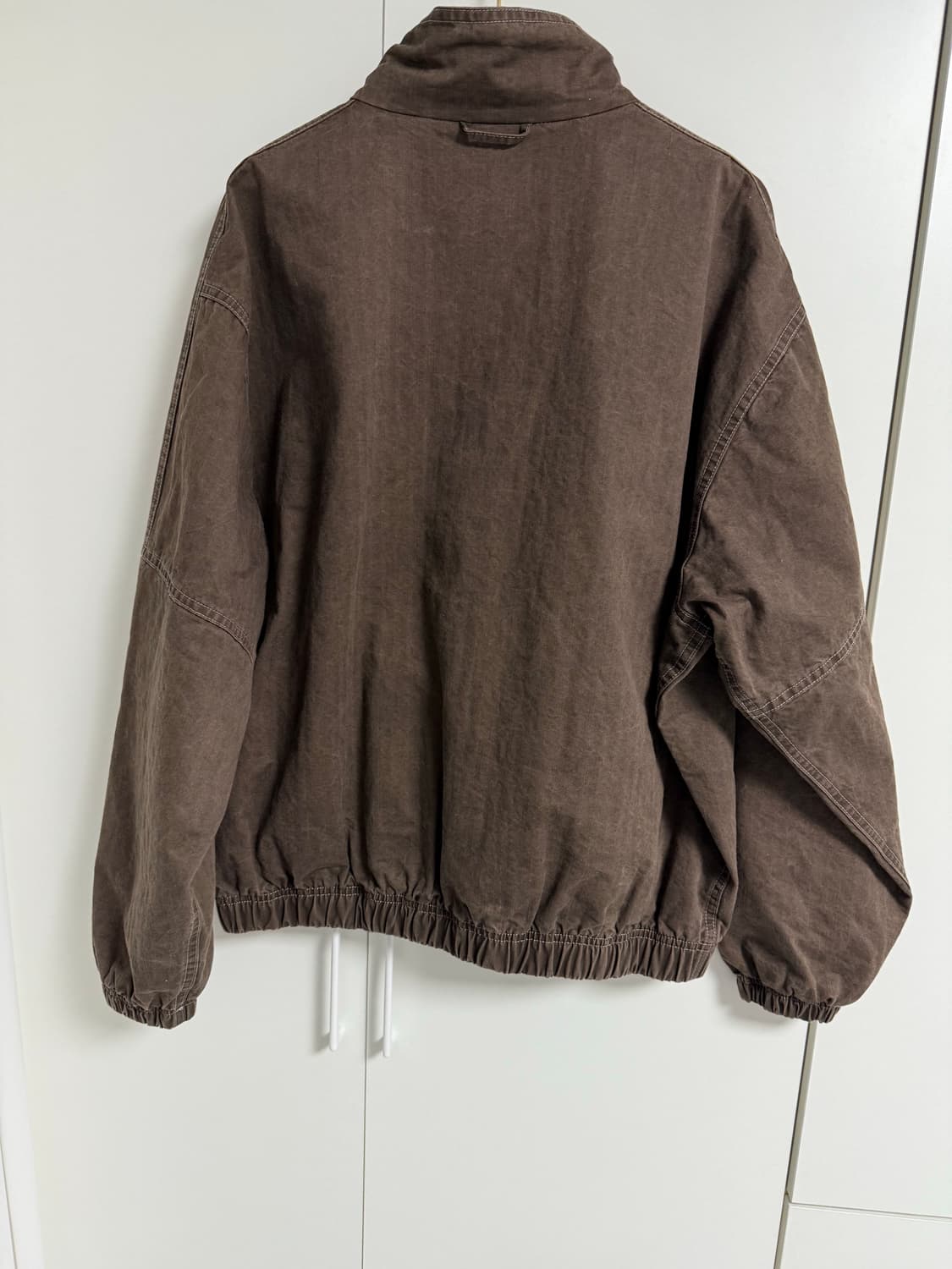 아비에무아 윈드브레이커 자켓 상품이미지3