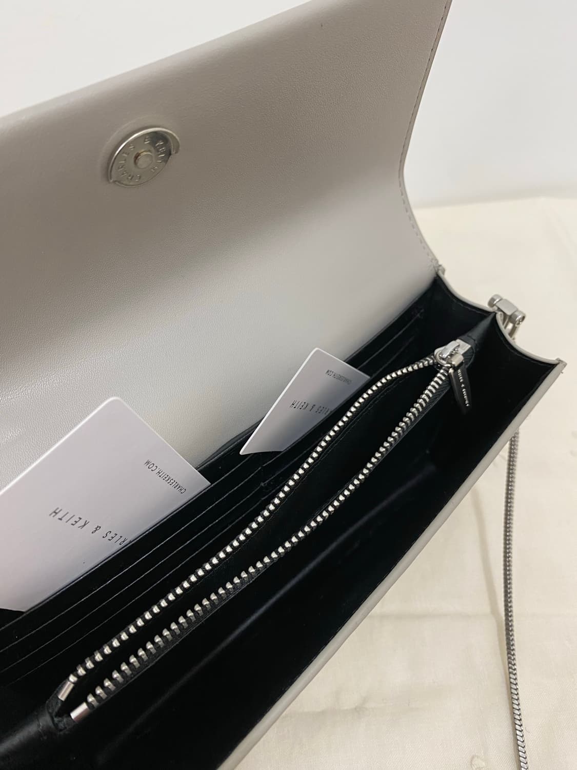 Charles&Keith 토트& 크로스백 상품이미지6