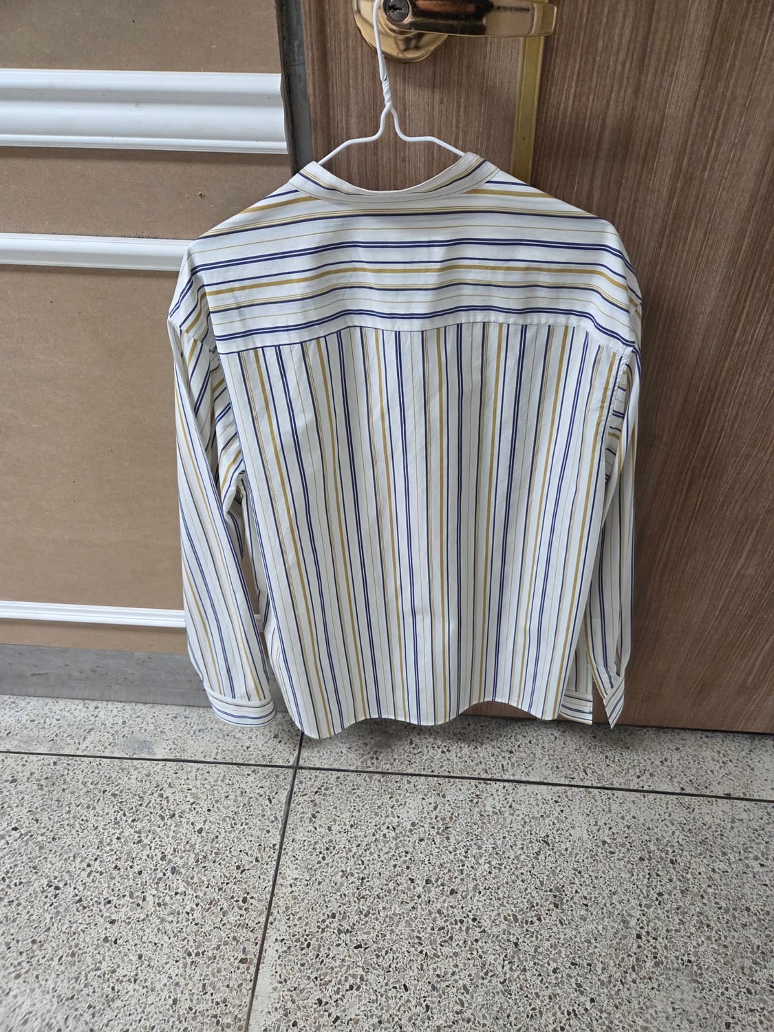 솔리드옴므 셔츠 52 상품이미지2