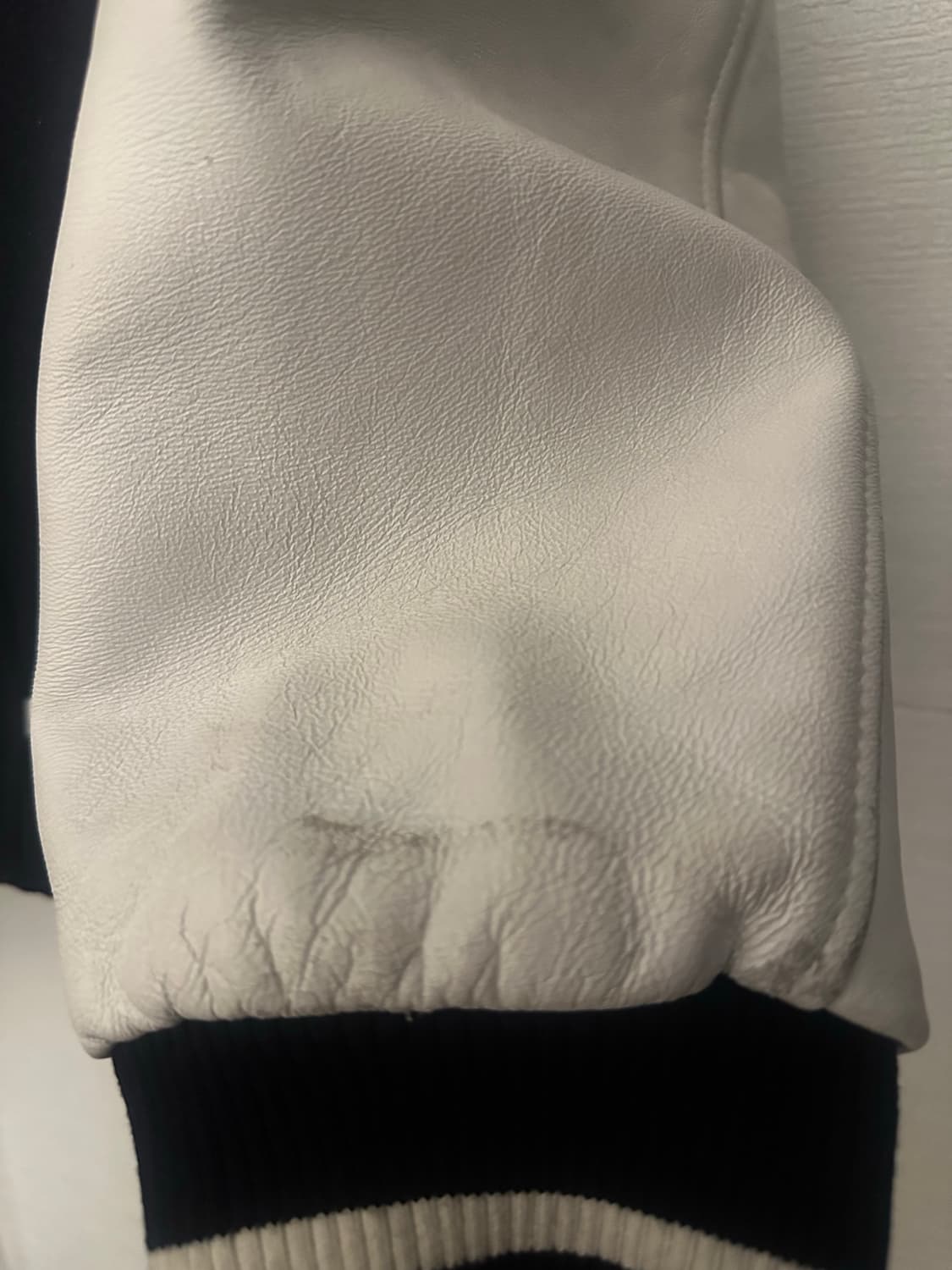 리차드슨 바시티 L 상품이미지5