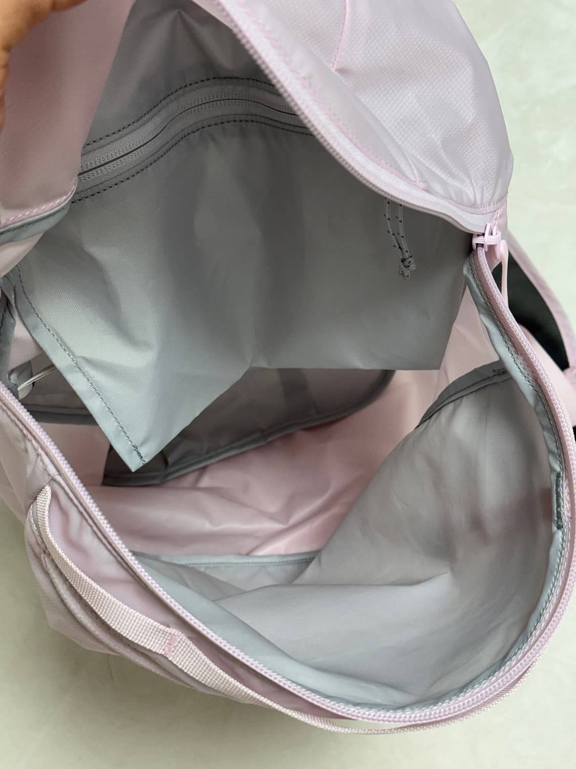 아크테릭스 헬리야드15 핑크 글로우 상품이미지3