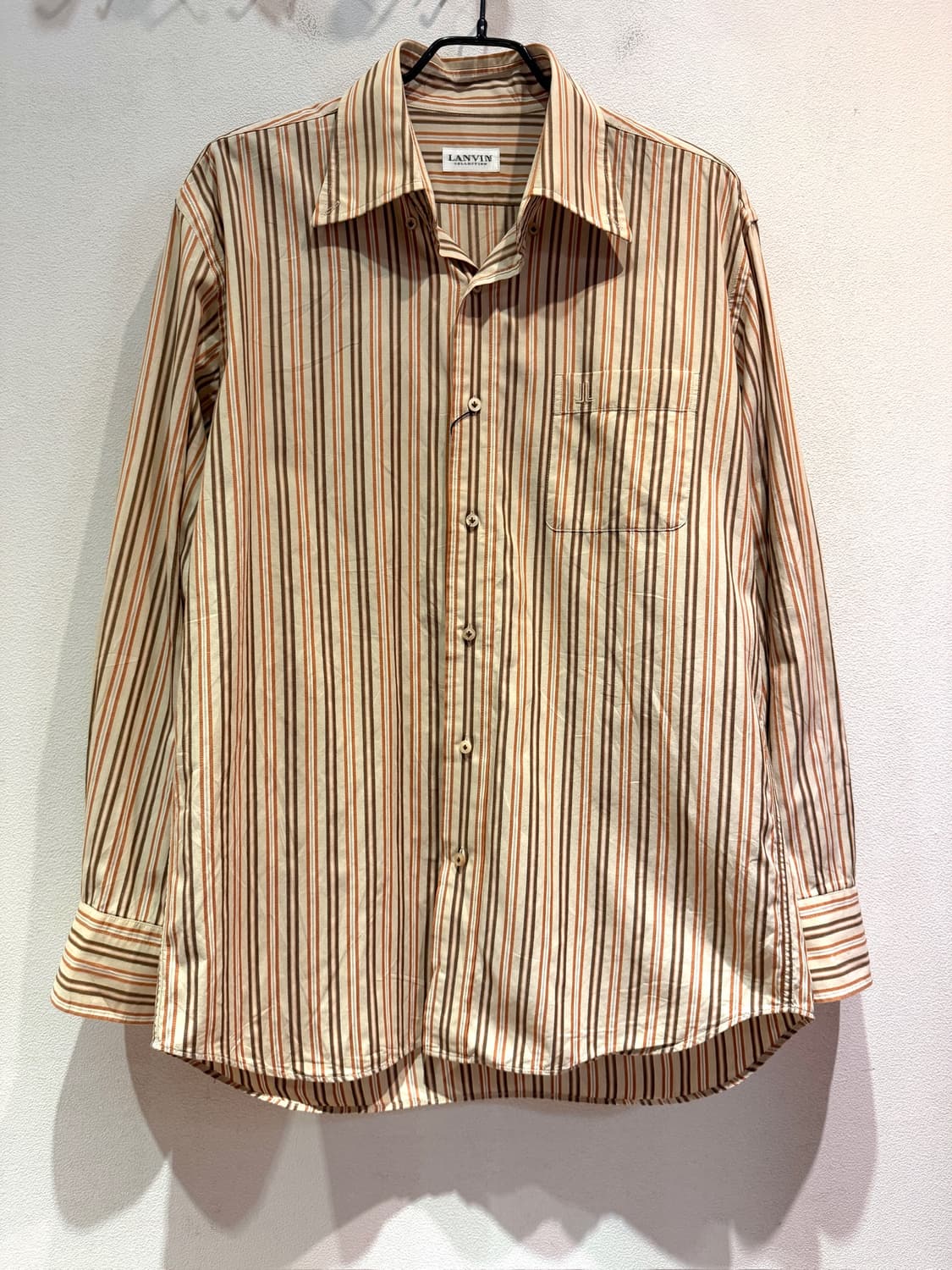 Lanvin Collection Stripe (Made In Japan) 상품이미지2
