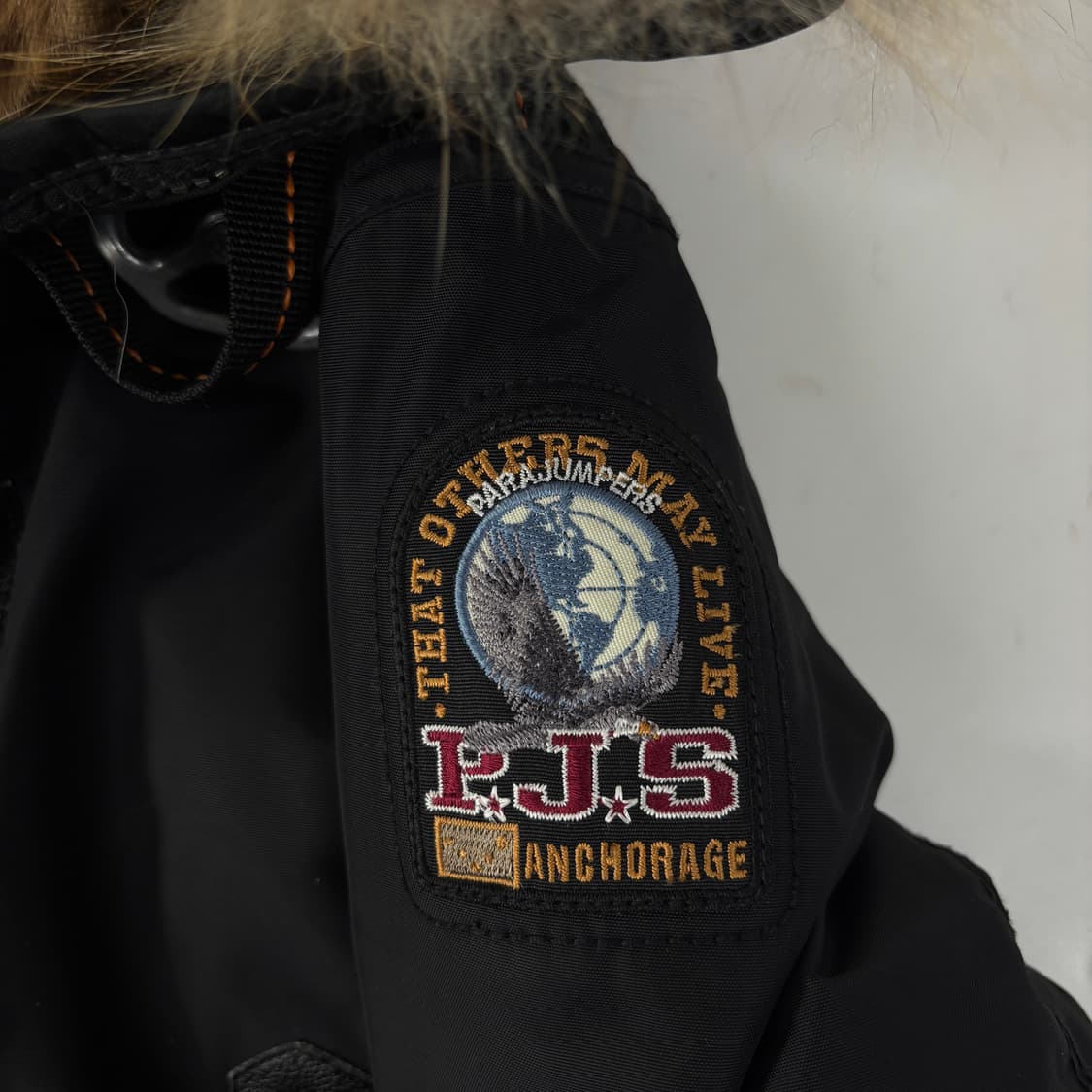 파라점퍼스 도리스 패딩 상품이미지5