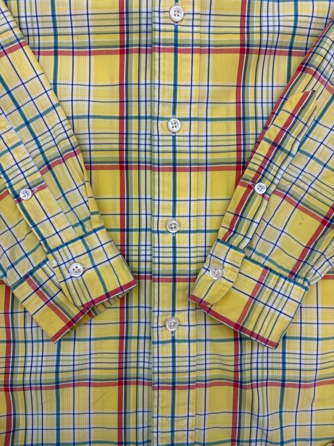 폴로 셔츠 상품이미지4