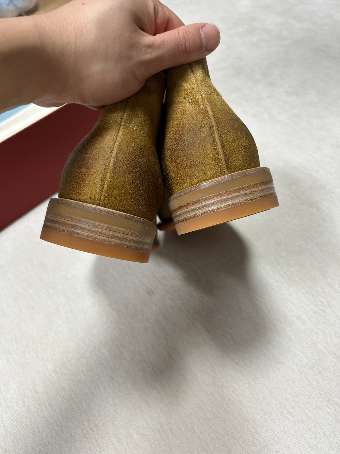 그라더스 부츠02 상품이미지6