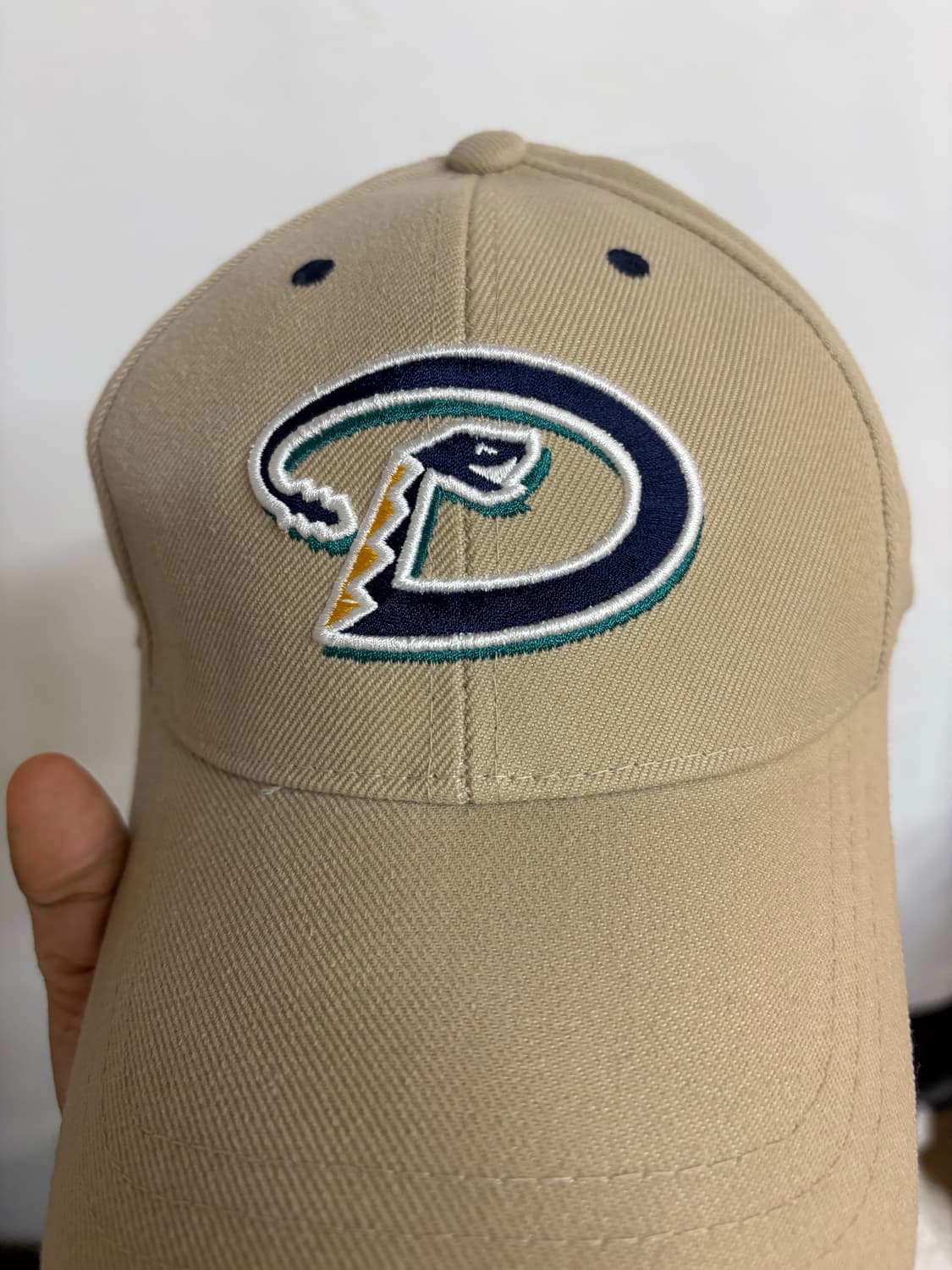 Vintage 90s arizona ballcap 상품이미지2
