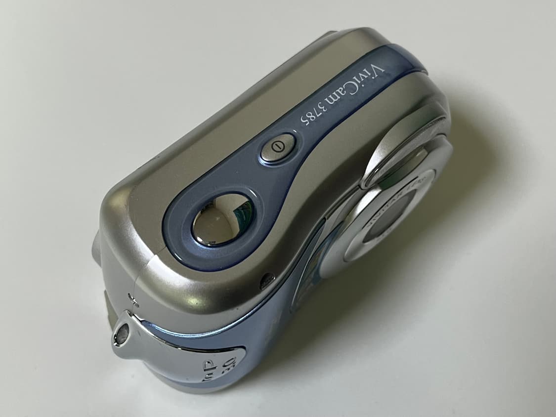 (작례o) vivita vivicam 3765 디카 상품이미지2