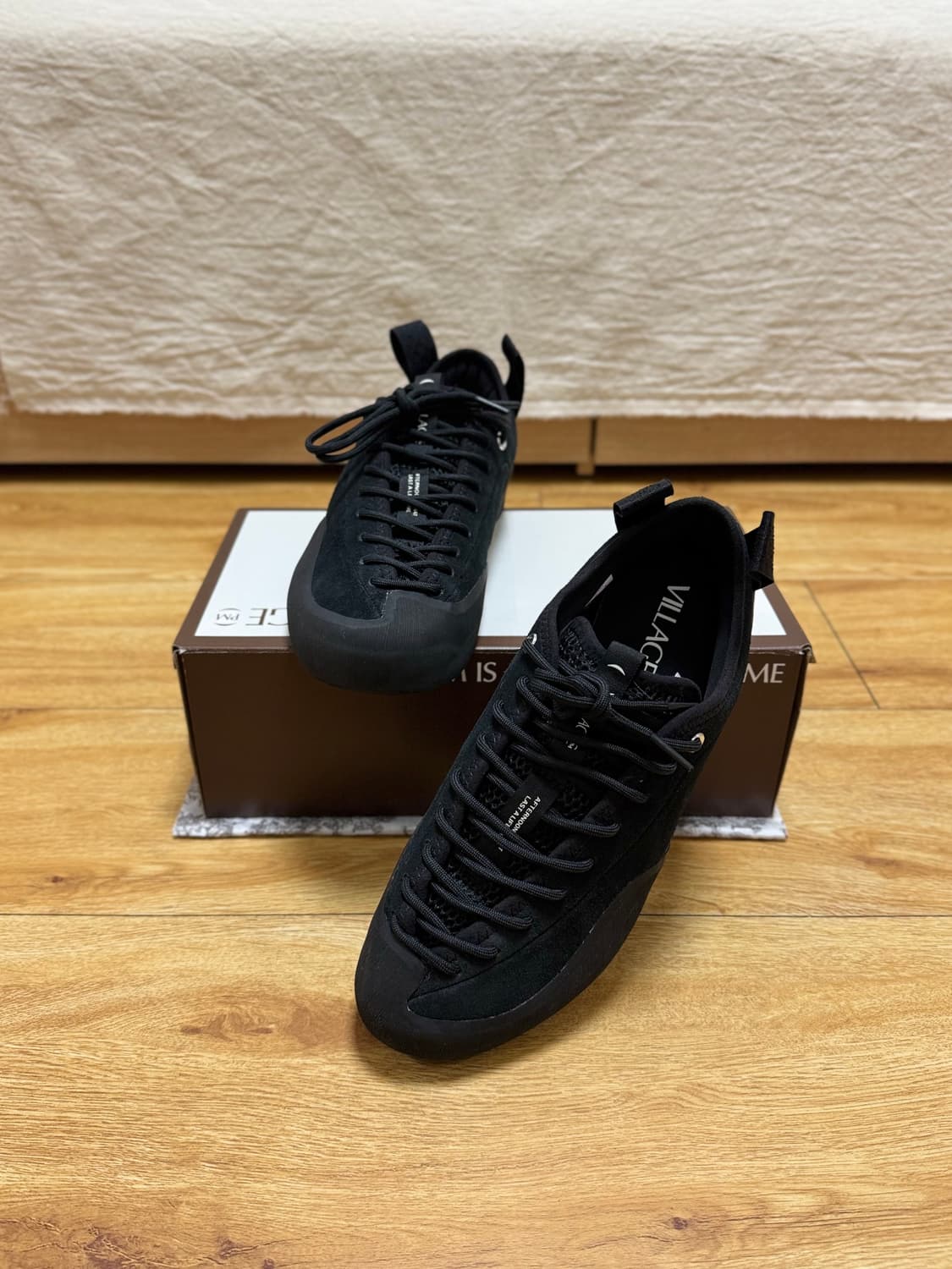 [270] VILLAGE PM - 빌리지 PM - 1PM 상품이미지2