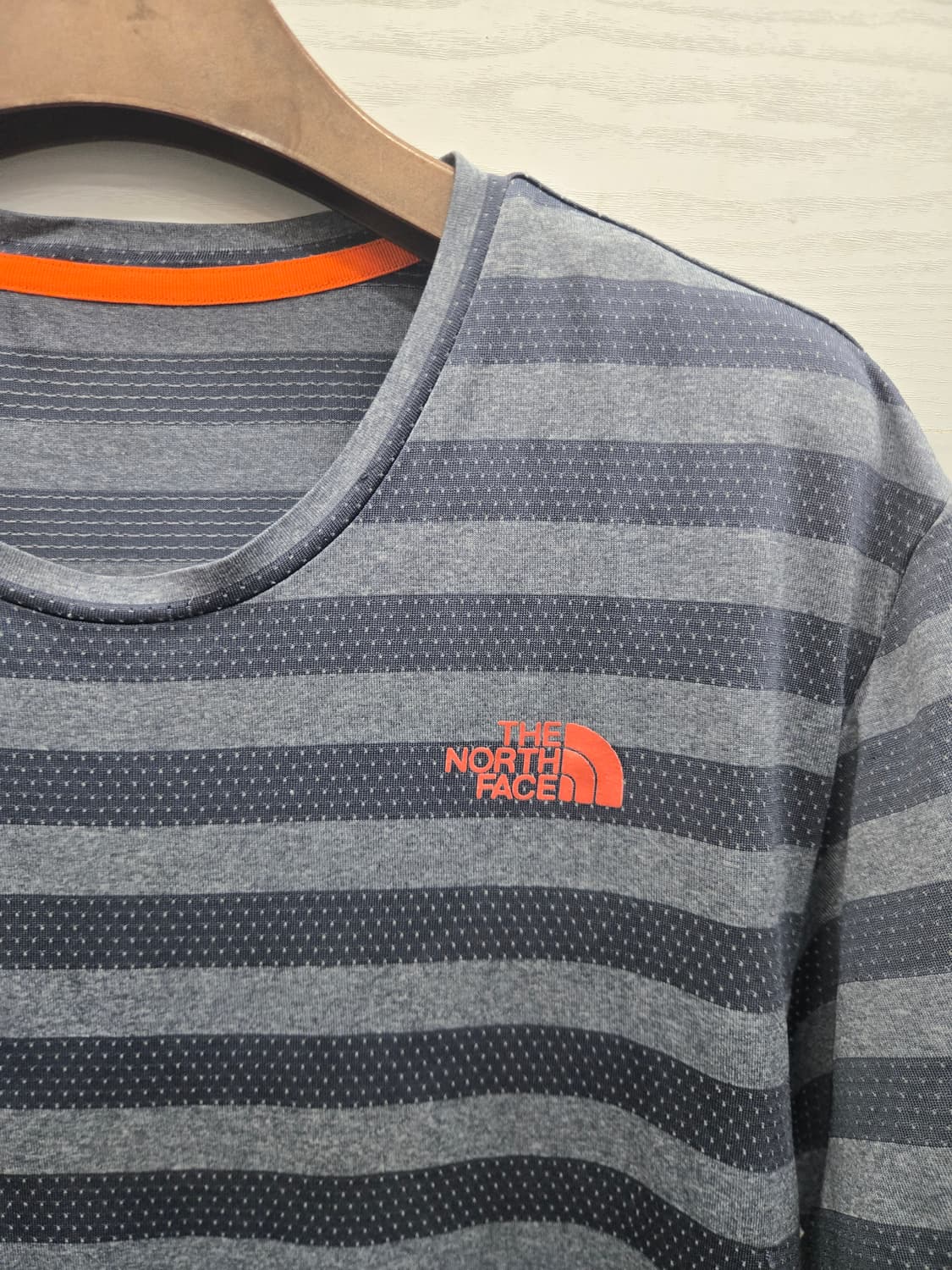 105,XL )) THE NORTH FACE 노스페이스 반팔티셔츠~ 상품이미지2