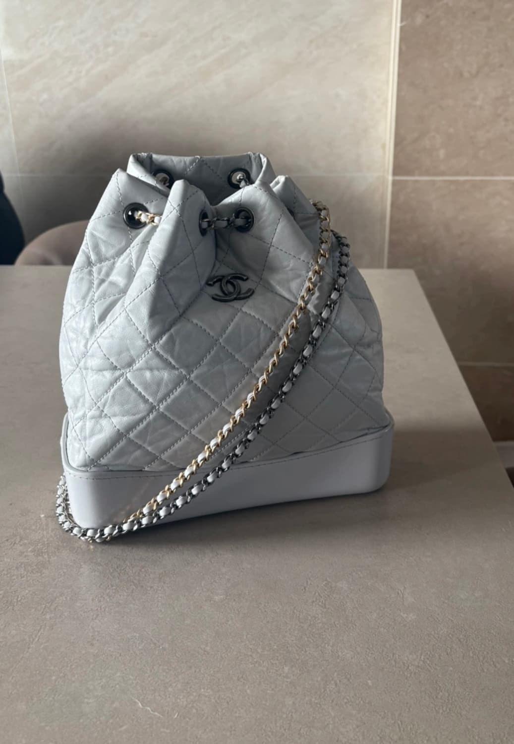 샤넬 가브리엘 백팩 상품이미지1