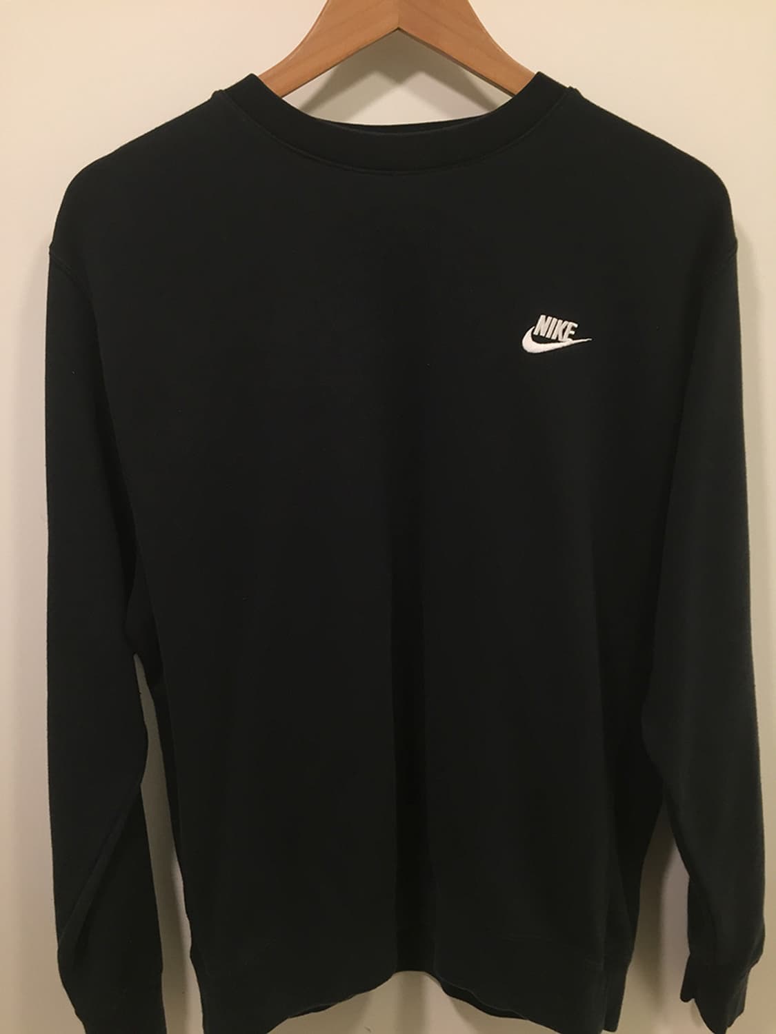 공용 나이키 스웻맨투맨 95 상품이미지2