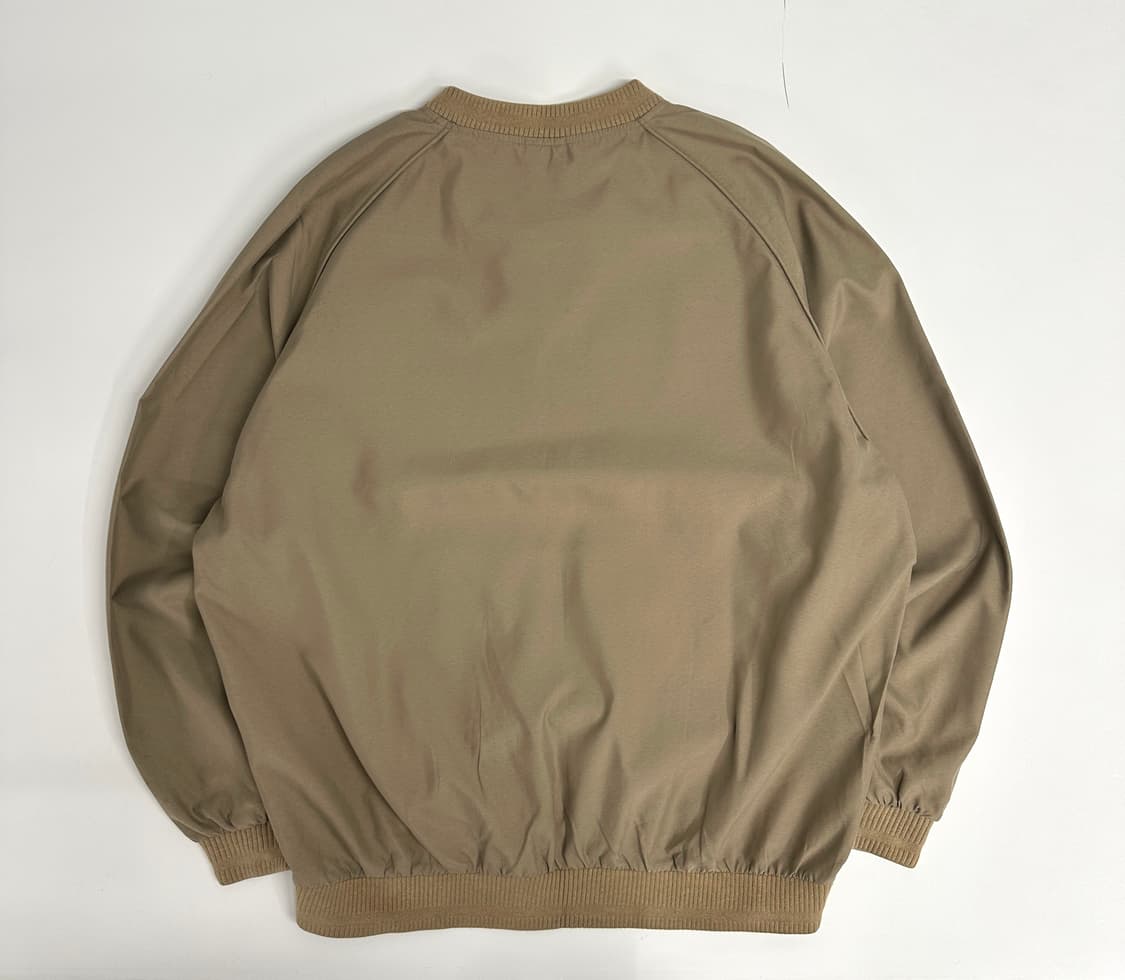 나이키 nike 스우시 브라운 소프트쉘 웜업 100 상품이미지2