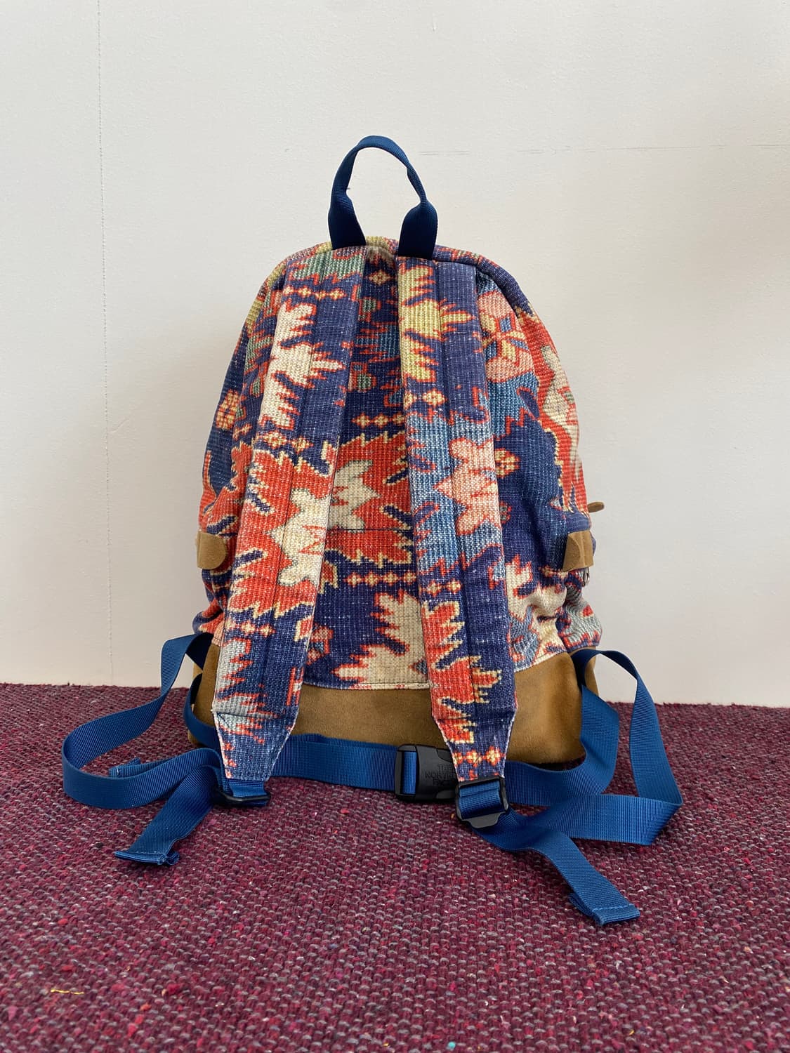 노스페이스 퍼플 라벨 데이팩  상품이미지6