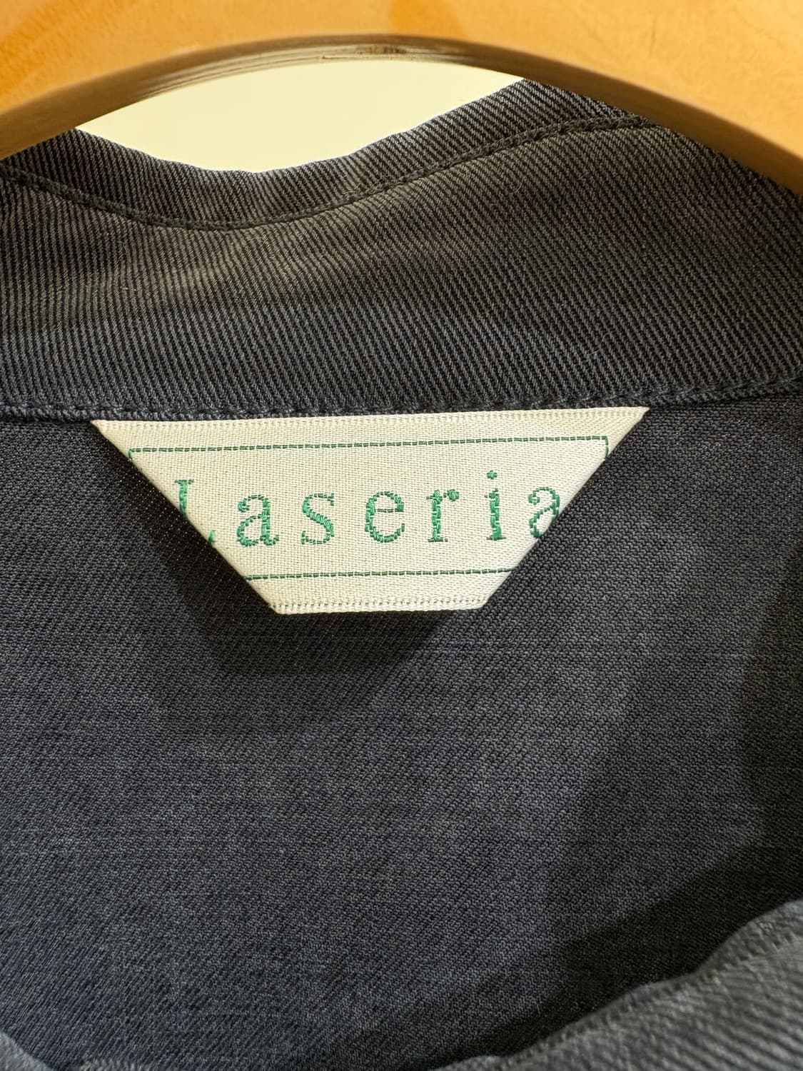 LASERIA 셔츠 상품이미지6