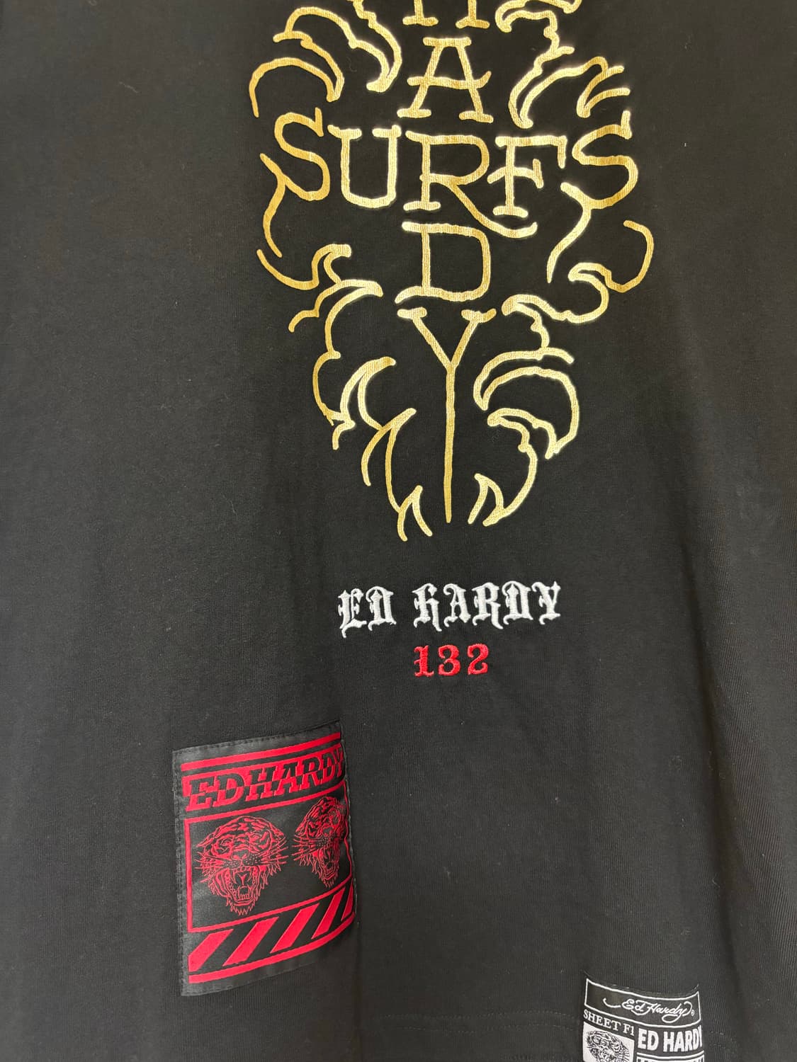 에드하디 반팔키 상품이미지4