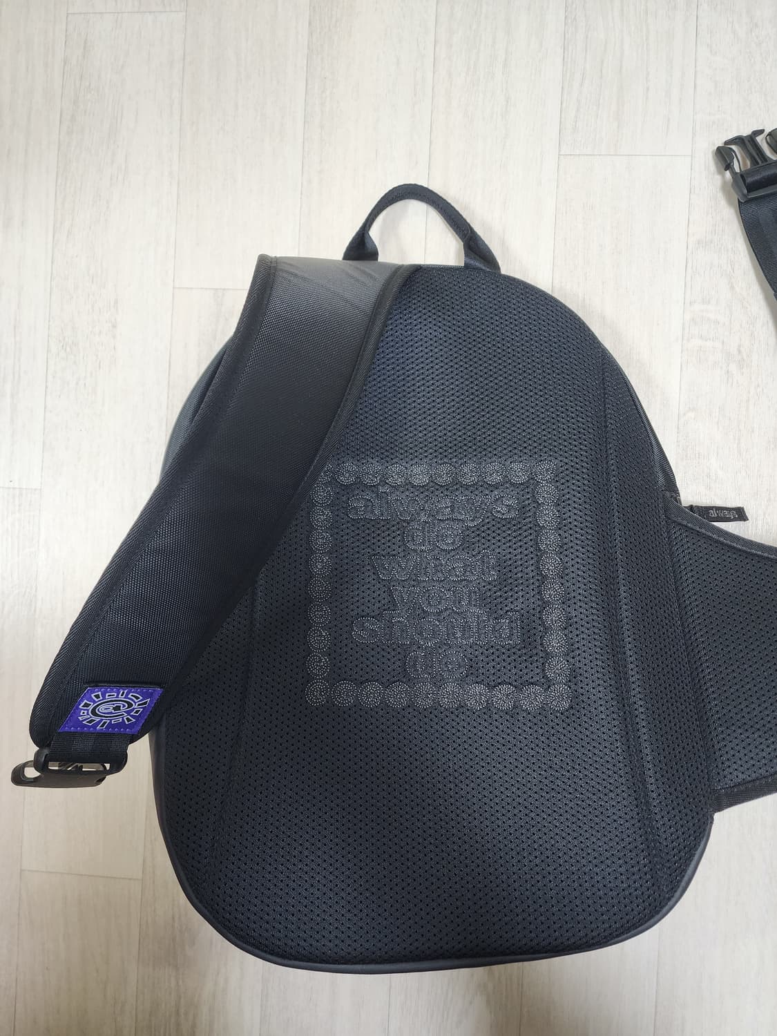 one strap bag - @sun green 상품이미지5