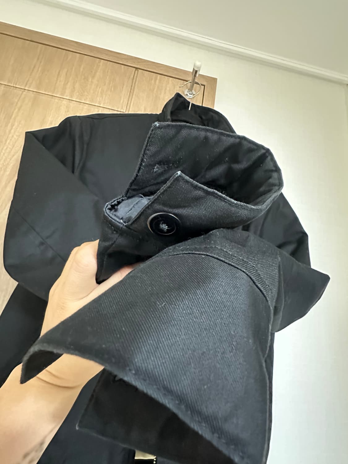 데우스 엑스 마키나 자켓 S 상품이미지3