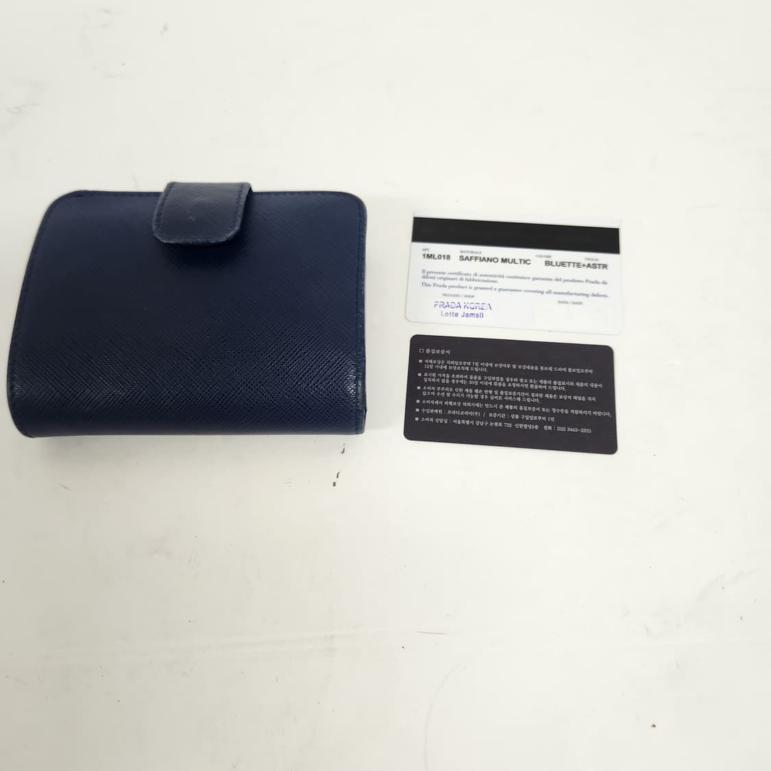 프라다(정품) 상품이미지5